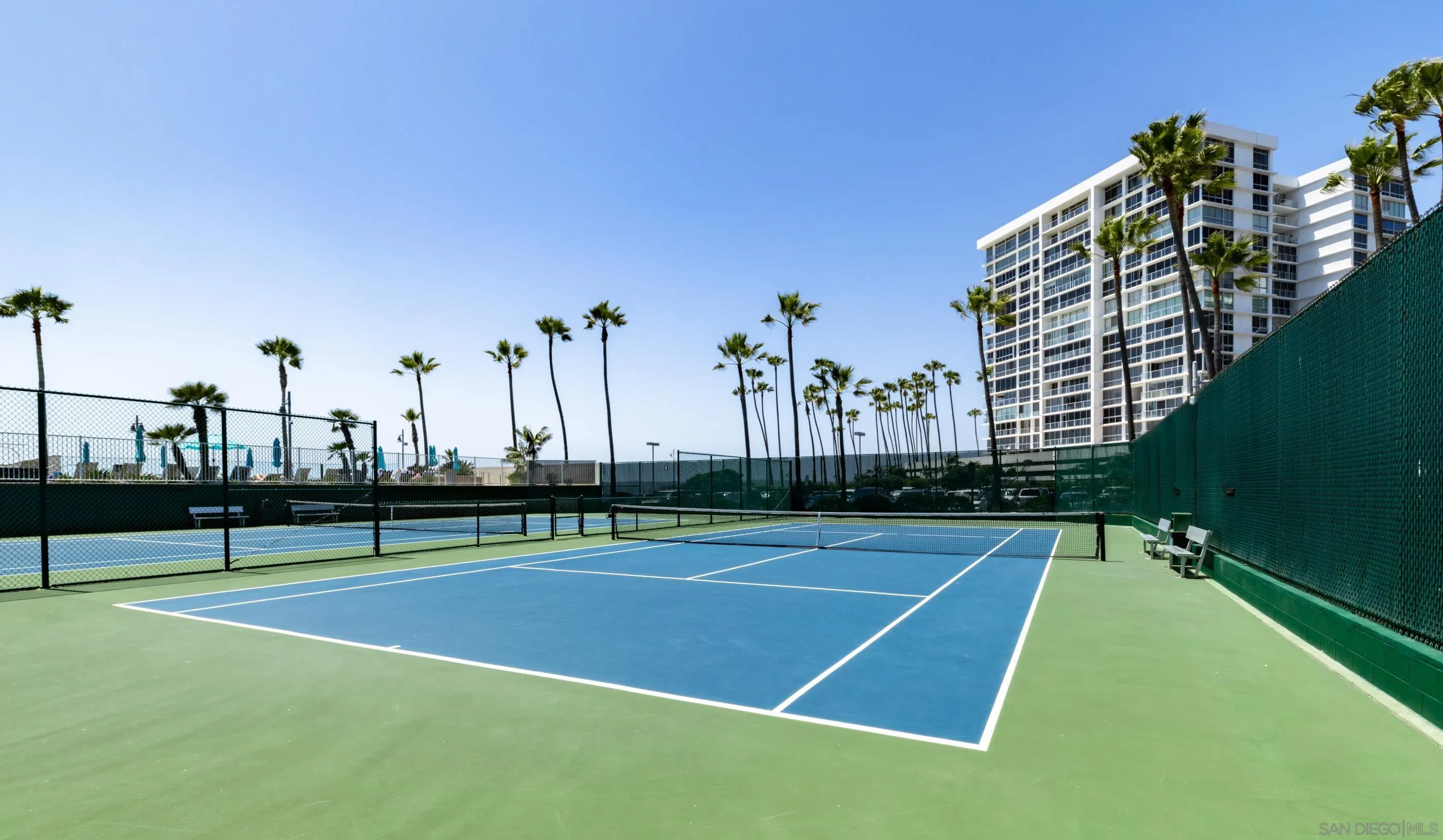 1830 Avenida Del Mundo Unit 909