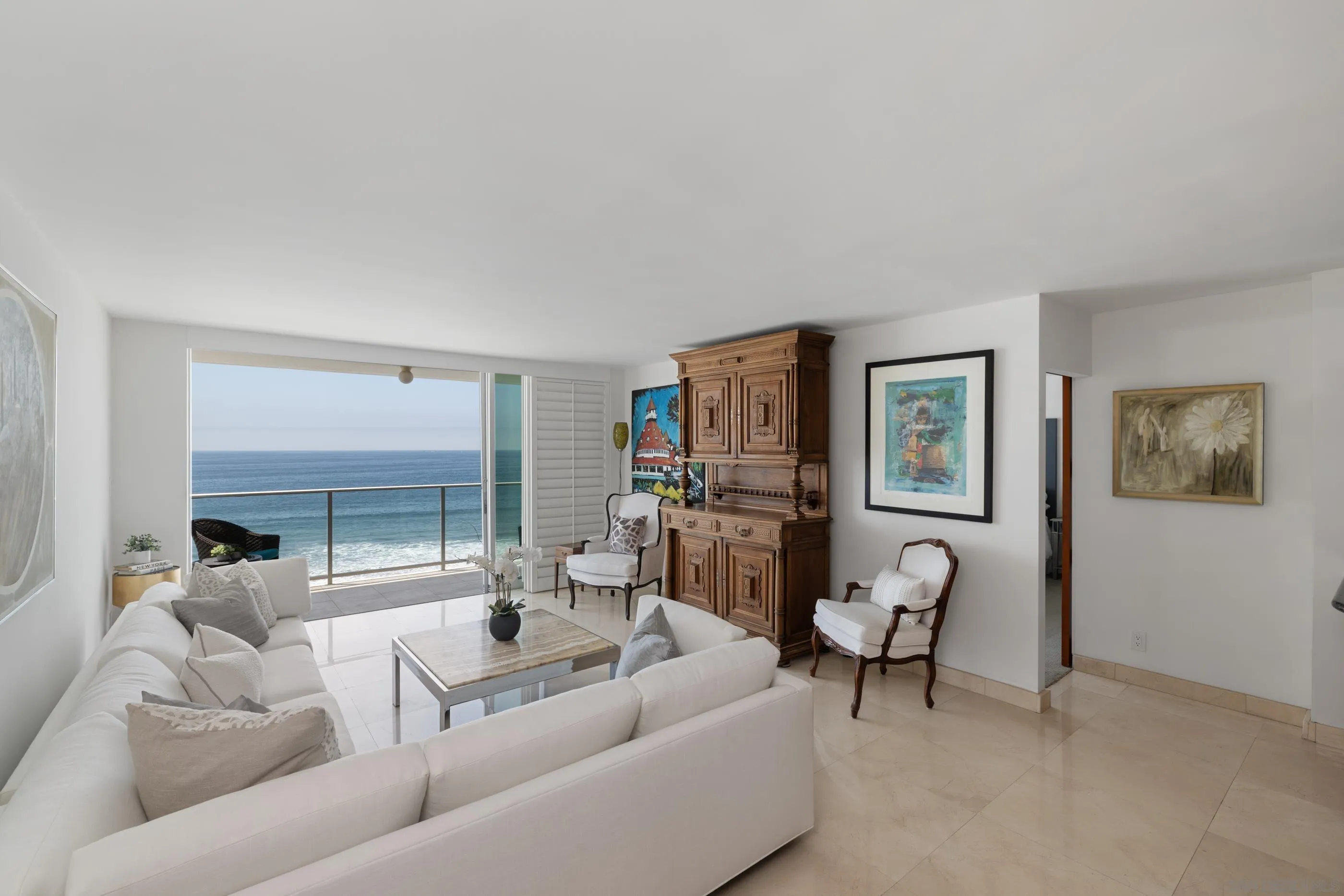 1830 Avenida Del Mundo Unit 909