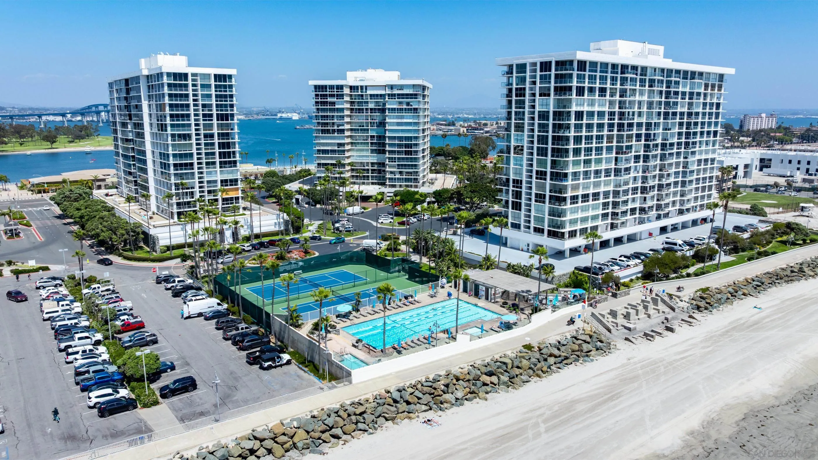 1830 Avenida Del Mundo Unit 909