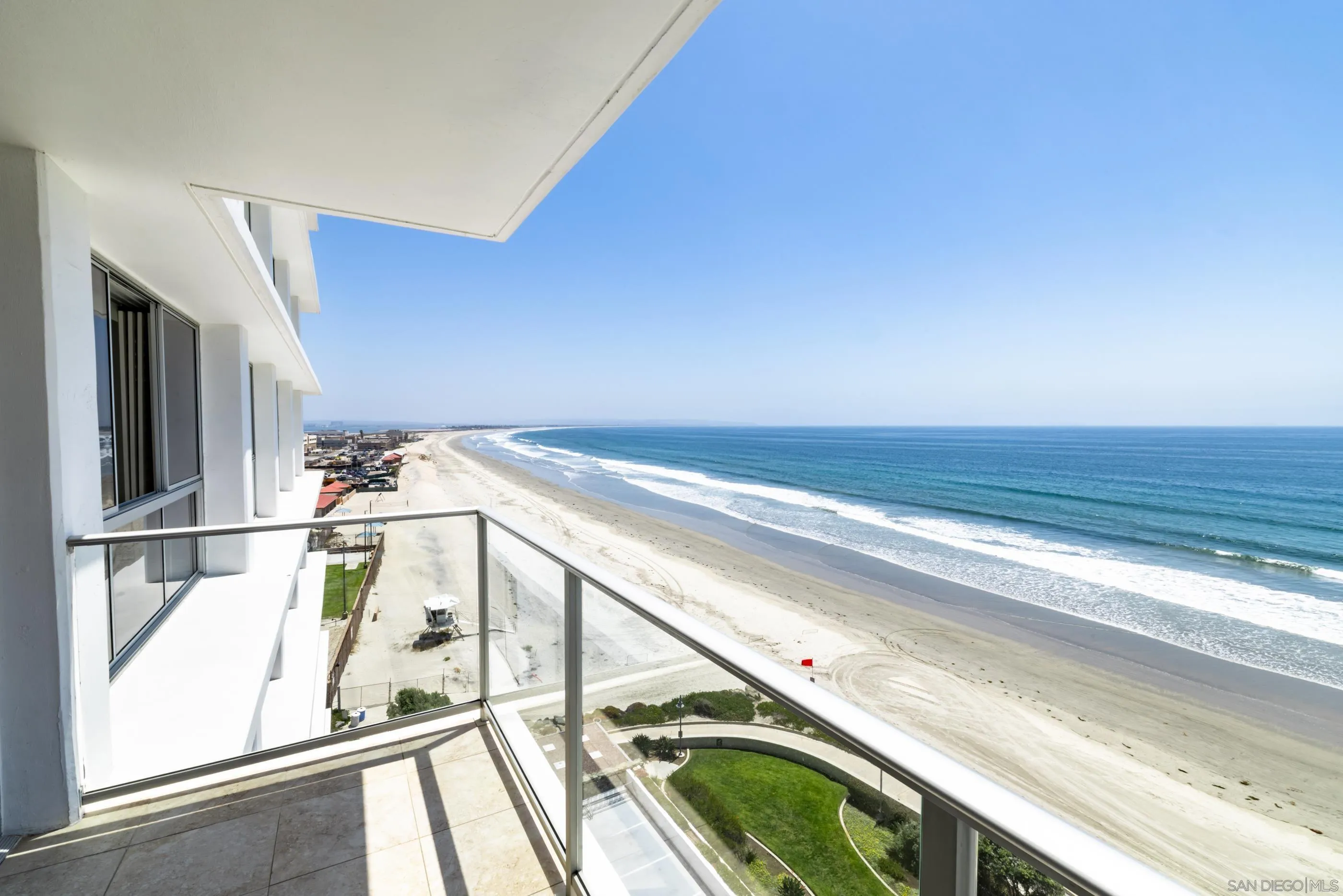 1830 Avenida Del Mundo Unit 909
