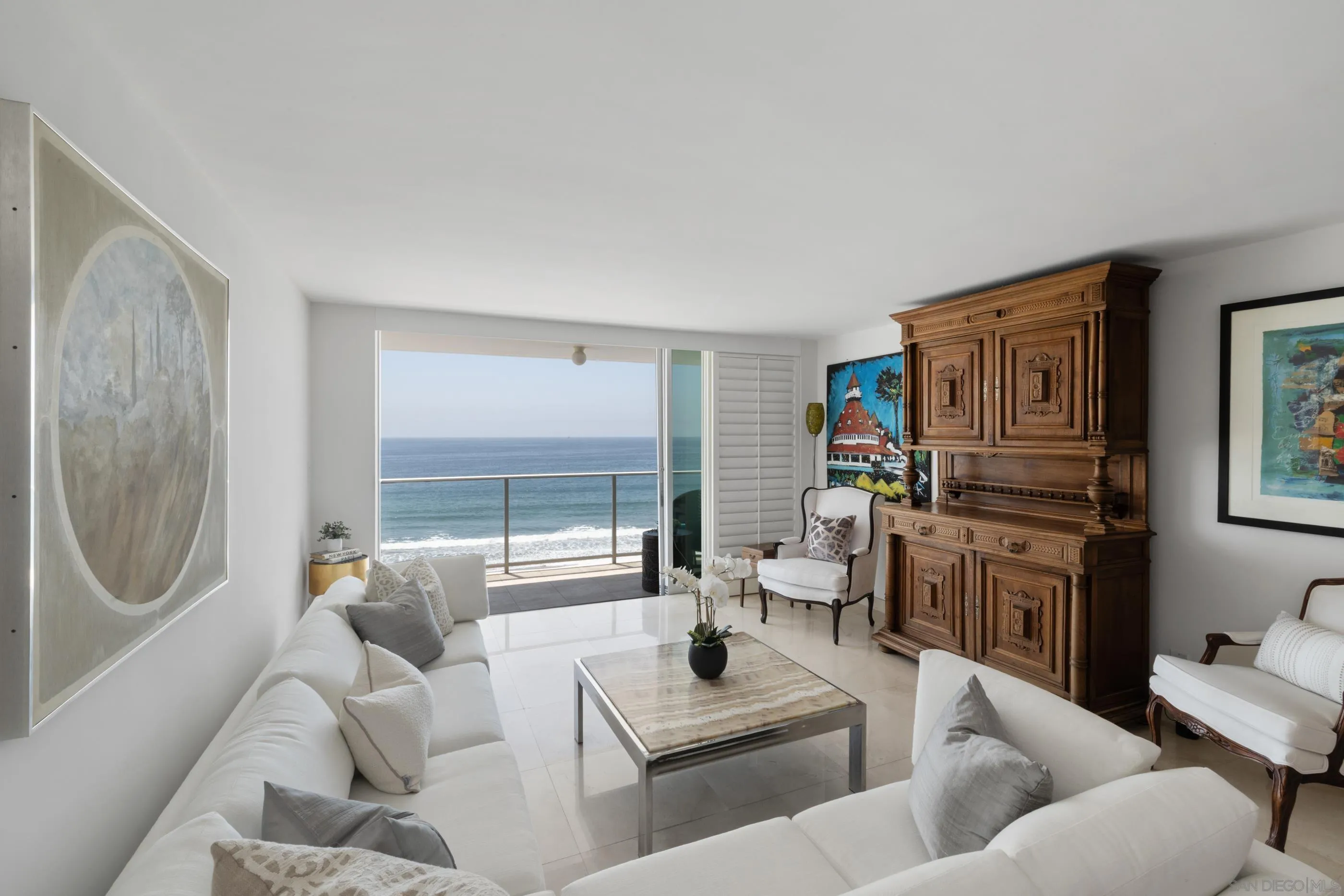 1830 Avenida Del Mundo Unit 909