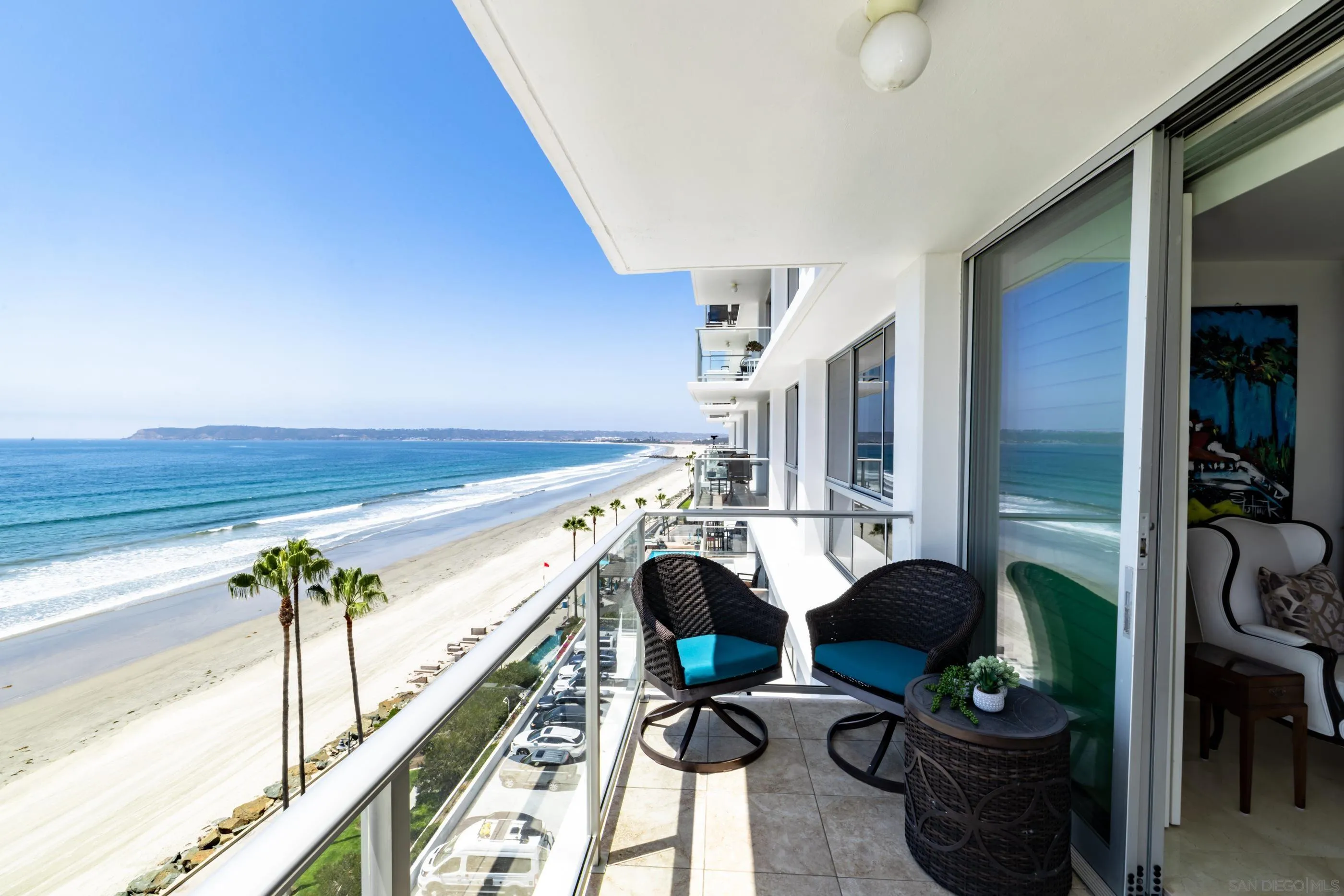 1830 Avenida Del Mundo Unit 909