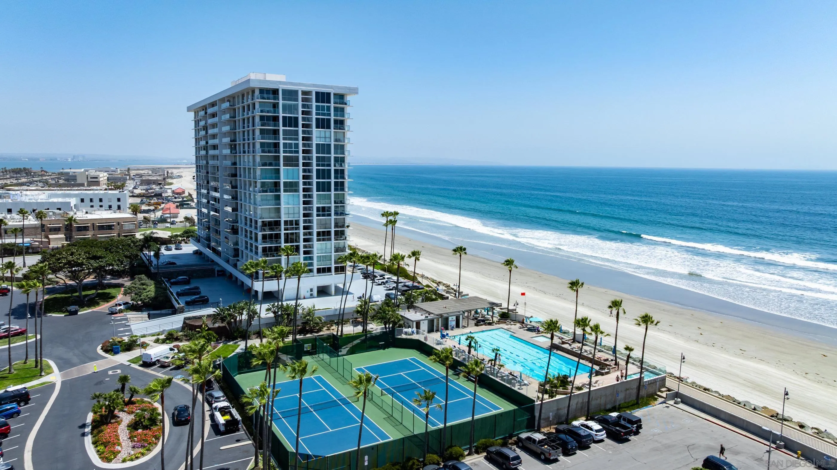 1830 Avenida Del Mundo Unit 909