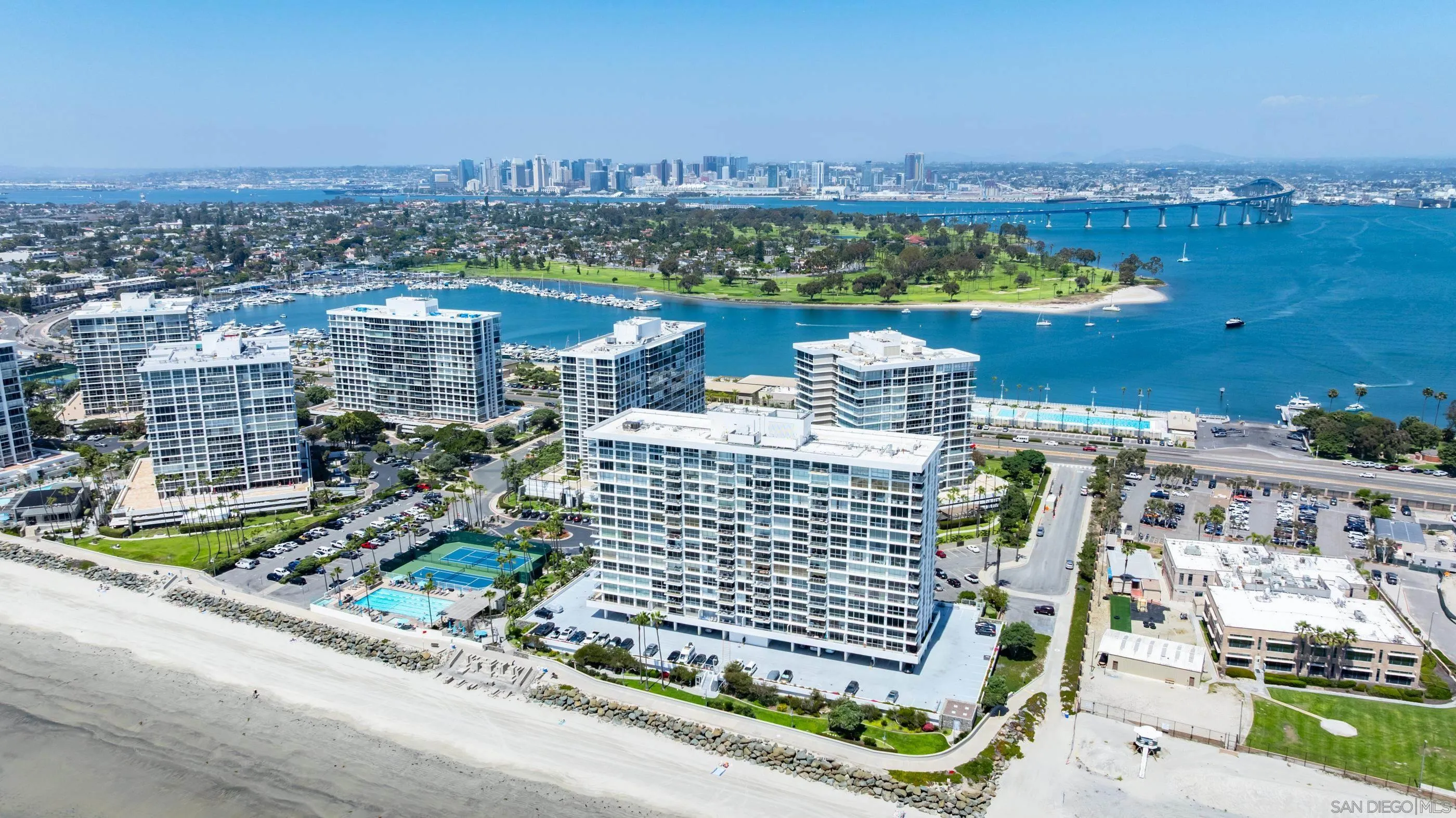 1830 Avenida Del Mundo Unit 909