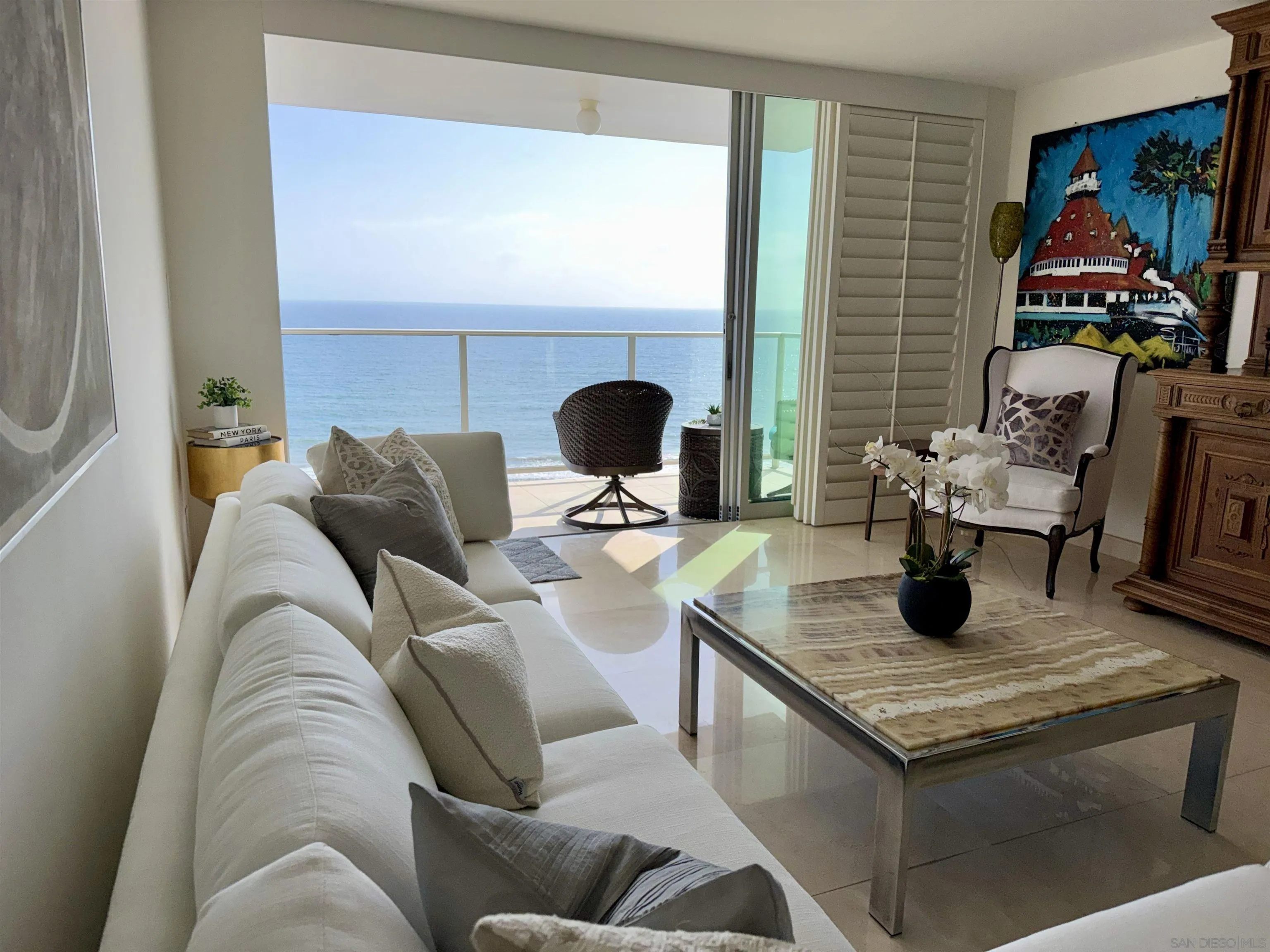 1830 Avenida Del Mundo Unit 909