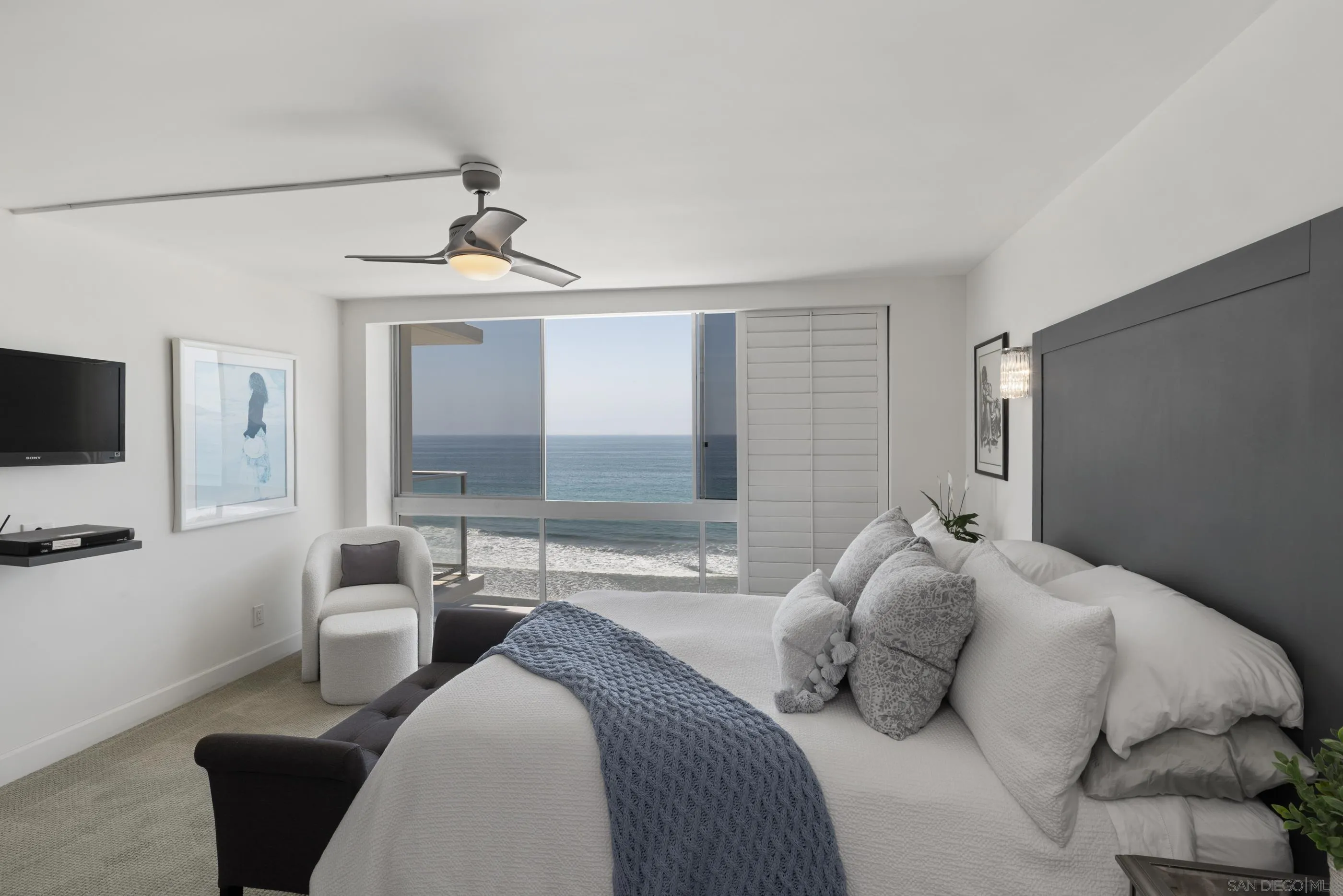 1830 Avenida Del Mundo Unit 909
