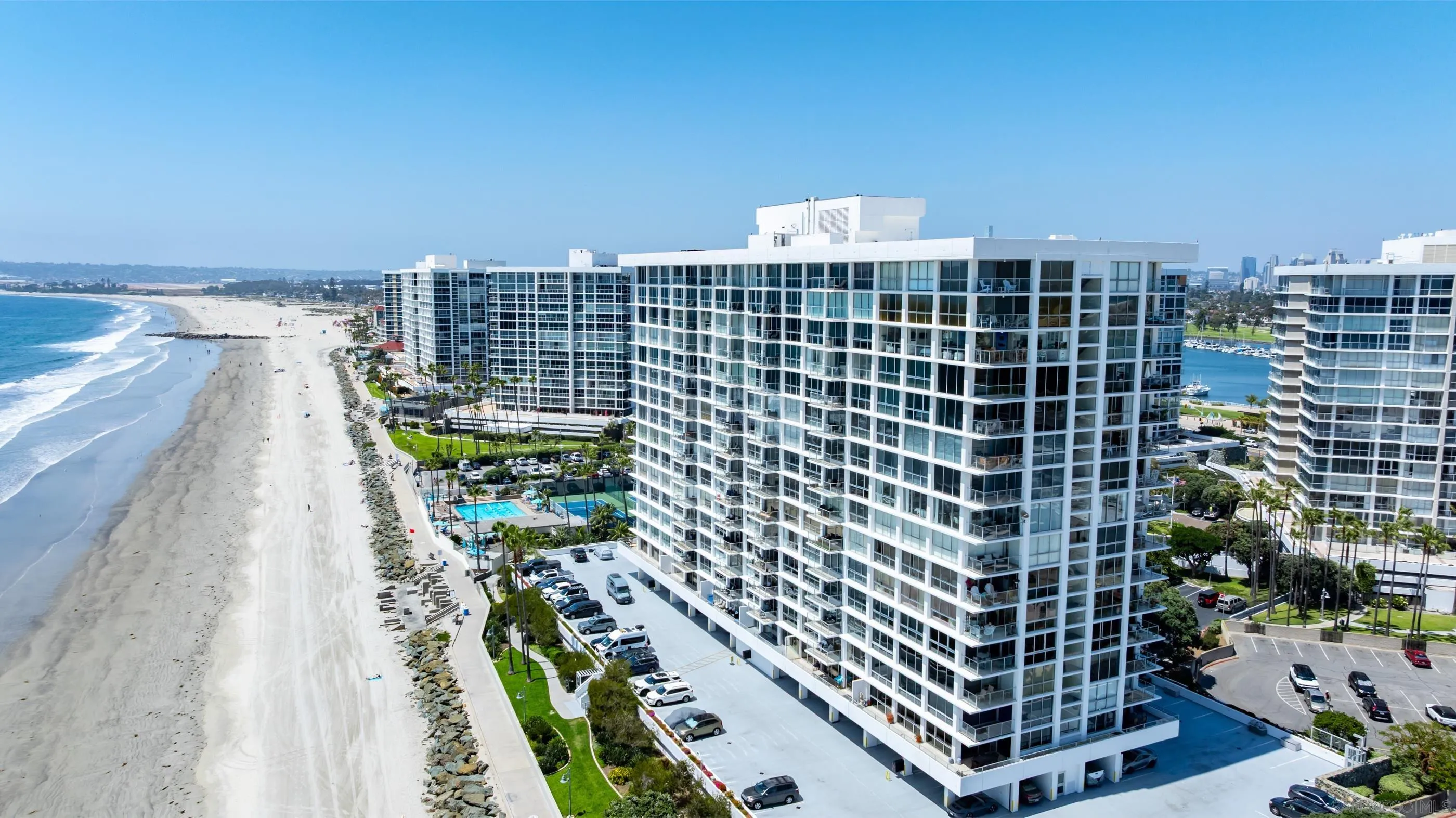 1830 Avenida Del Mundo Unit 909