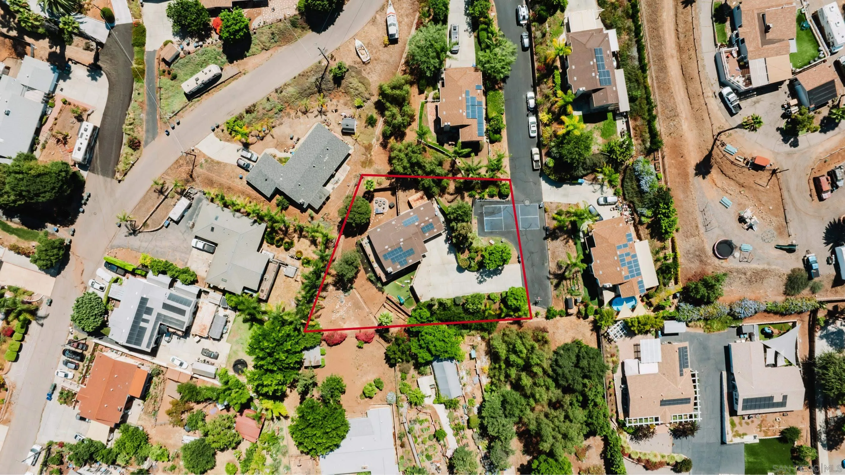12312 Sunbrite Lane