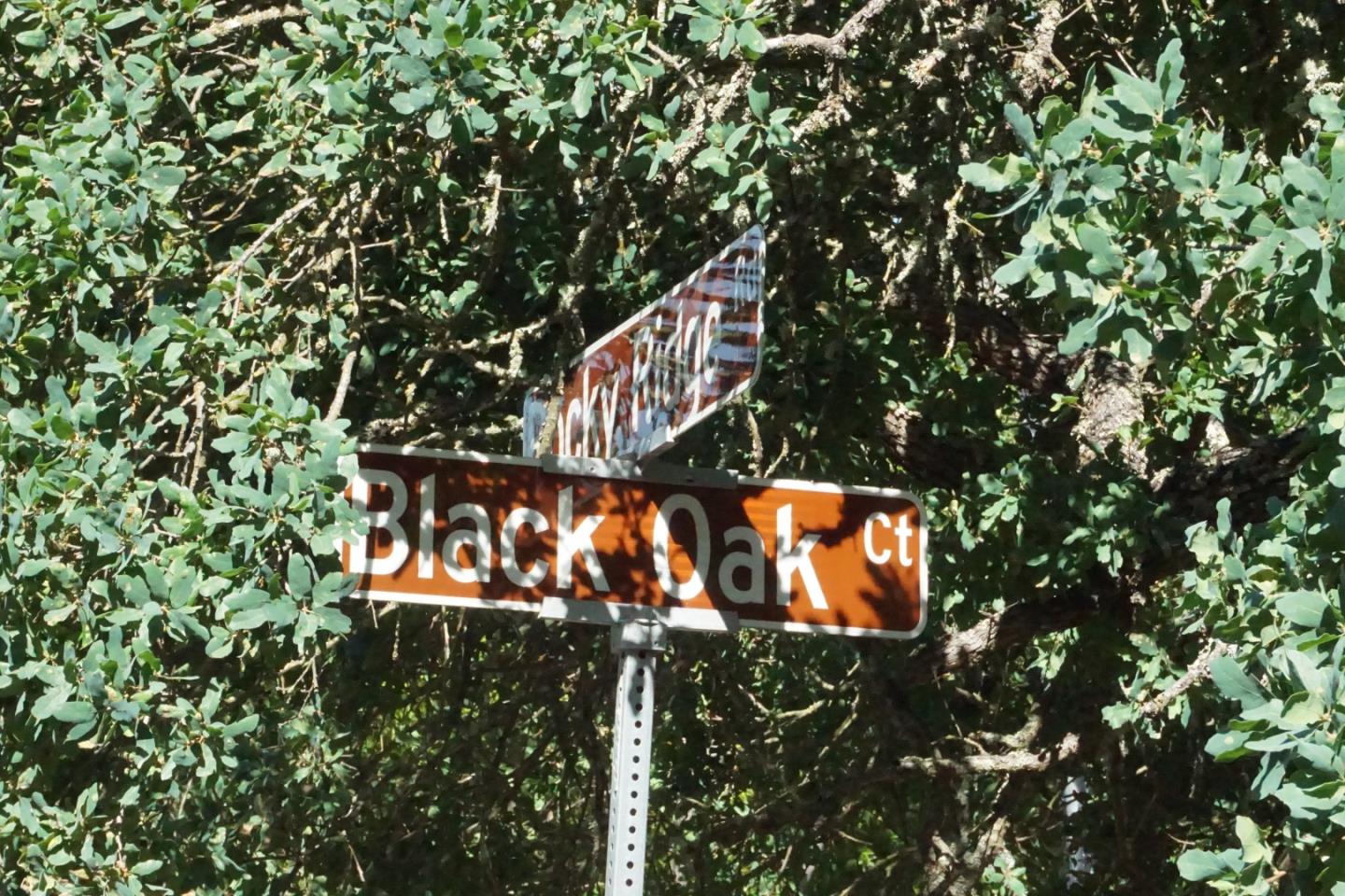 0 Black Oak CT