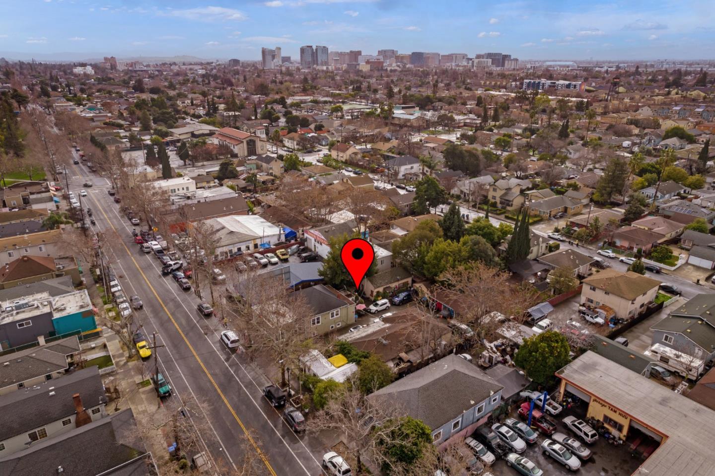 647 North 13th Street