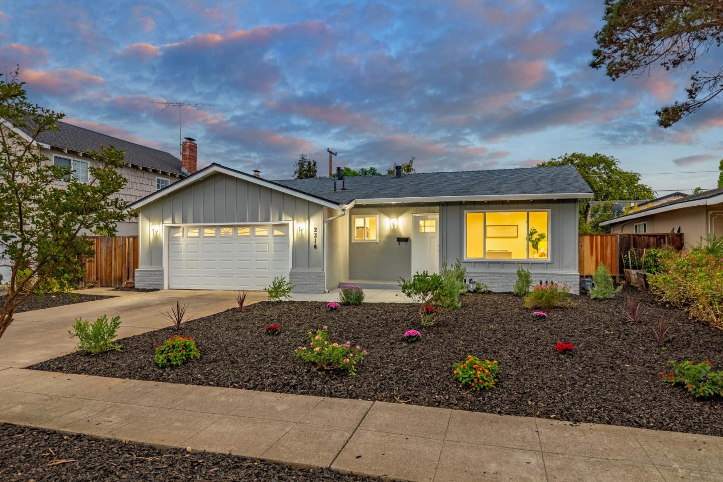 2314 Middletown DR