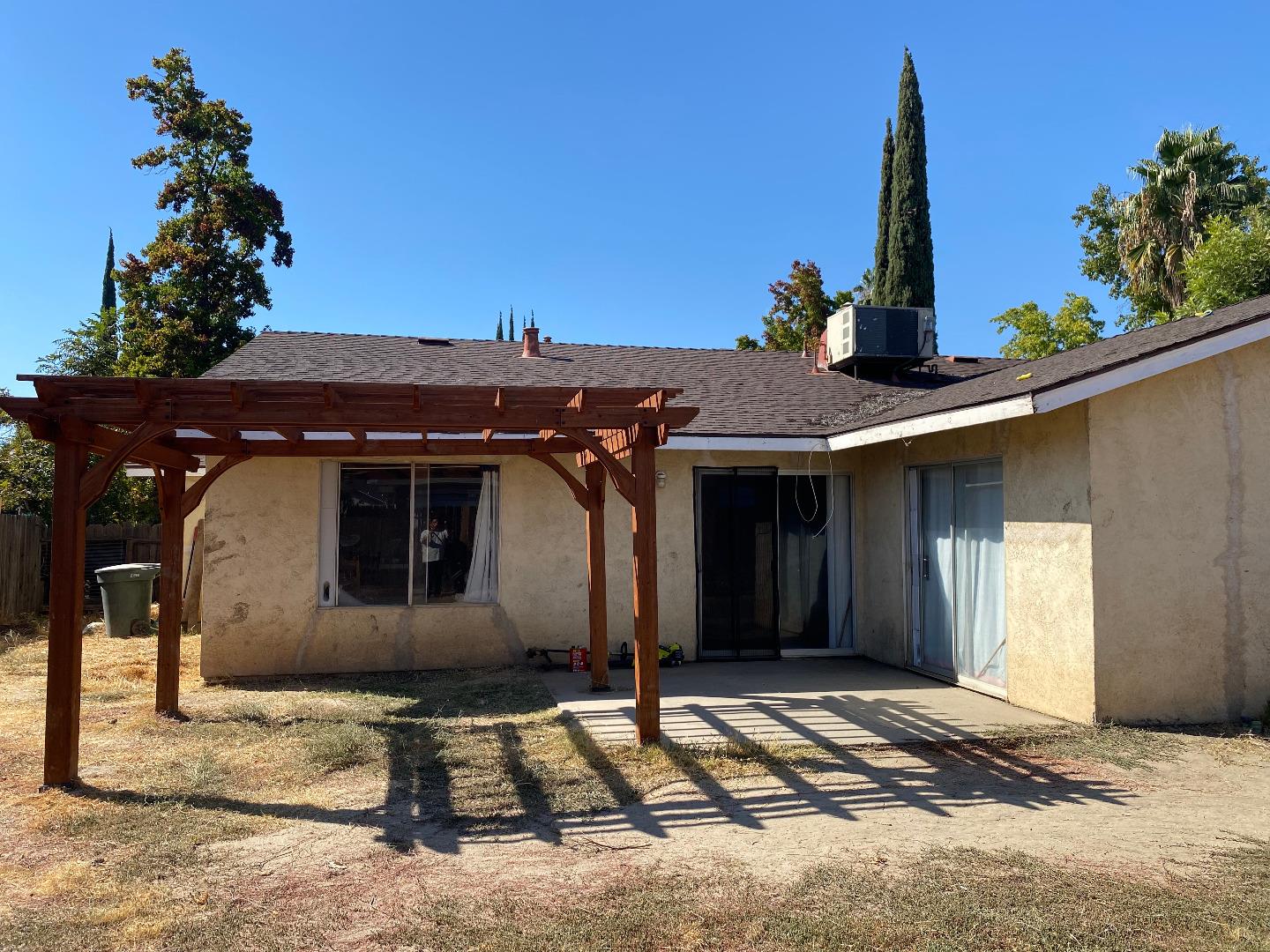 3280 Austin AVE