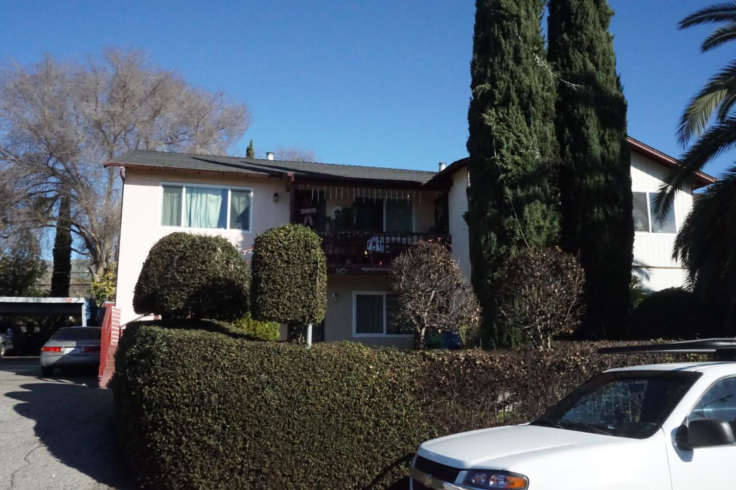 510 Nordyke DR