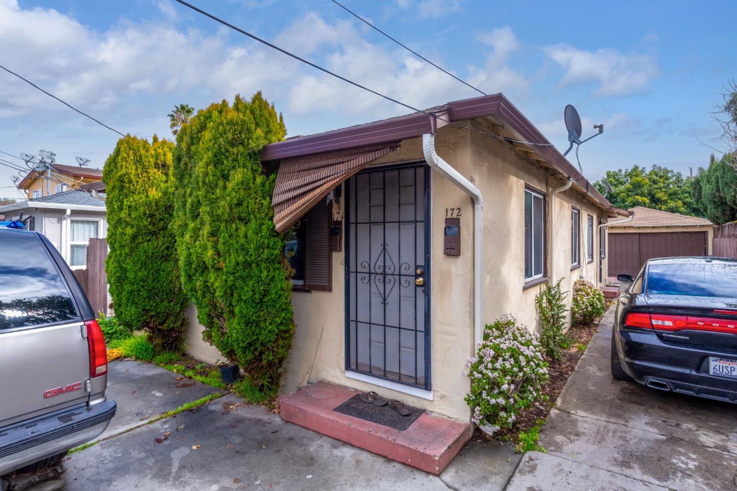174 Rainier ST