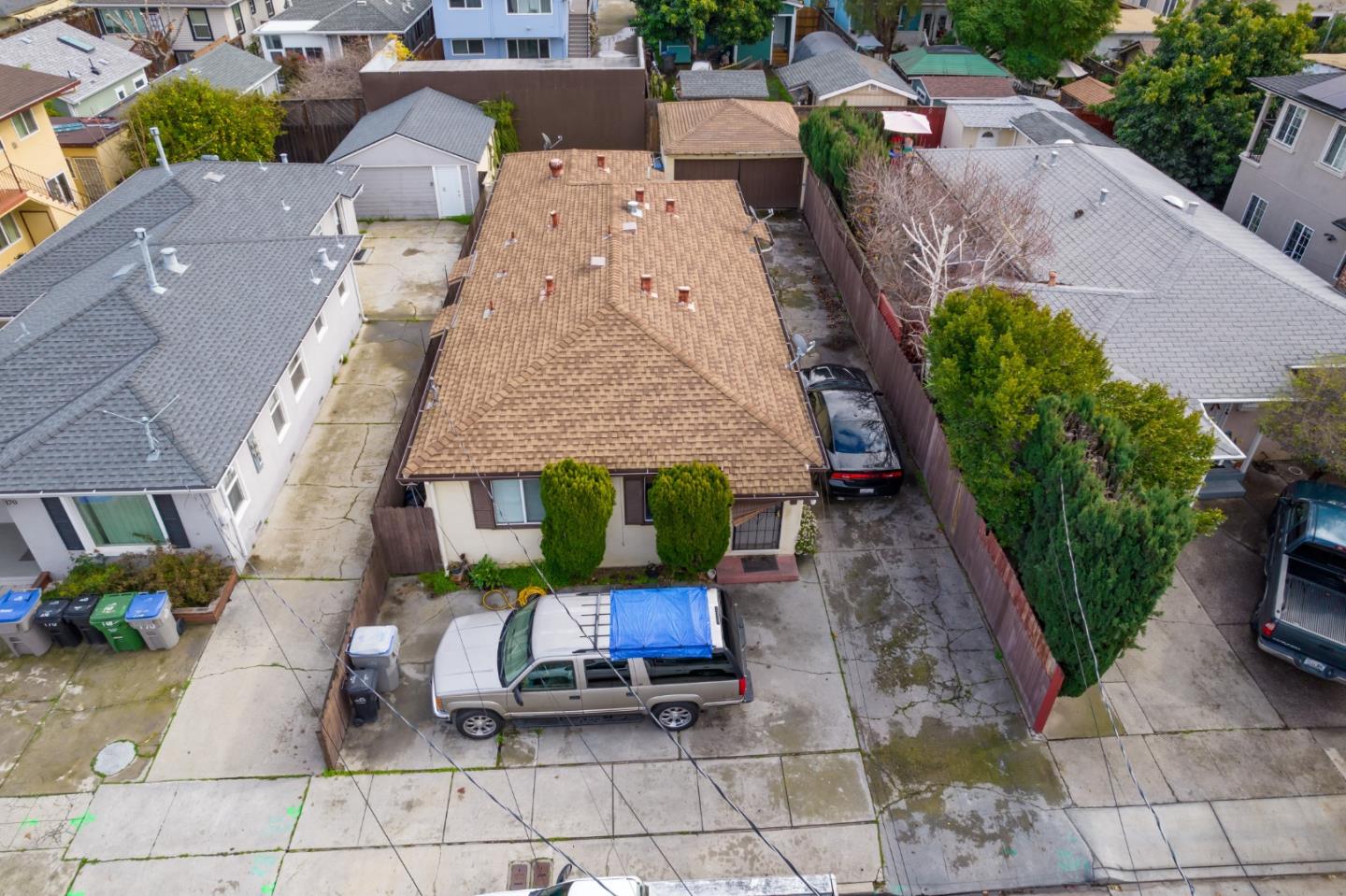 174 Rainier ST