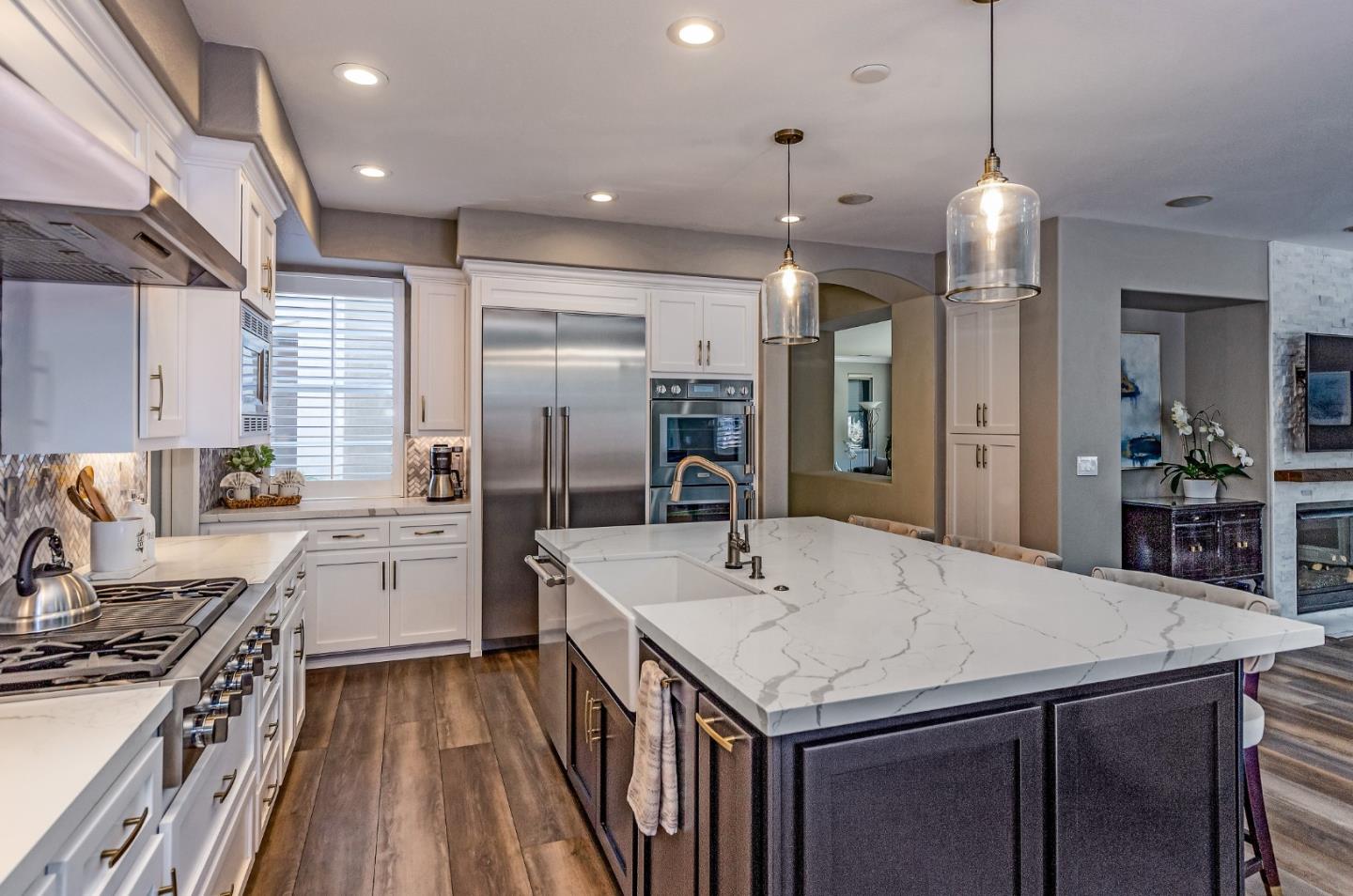 2168 Terrena Valley DR