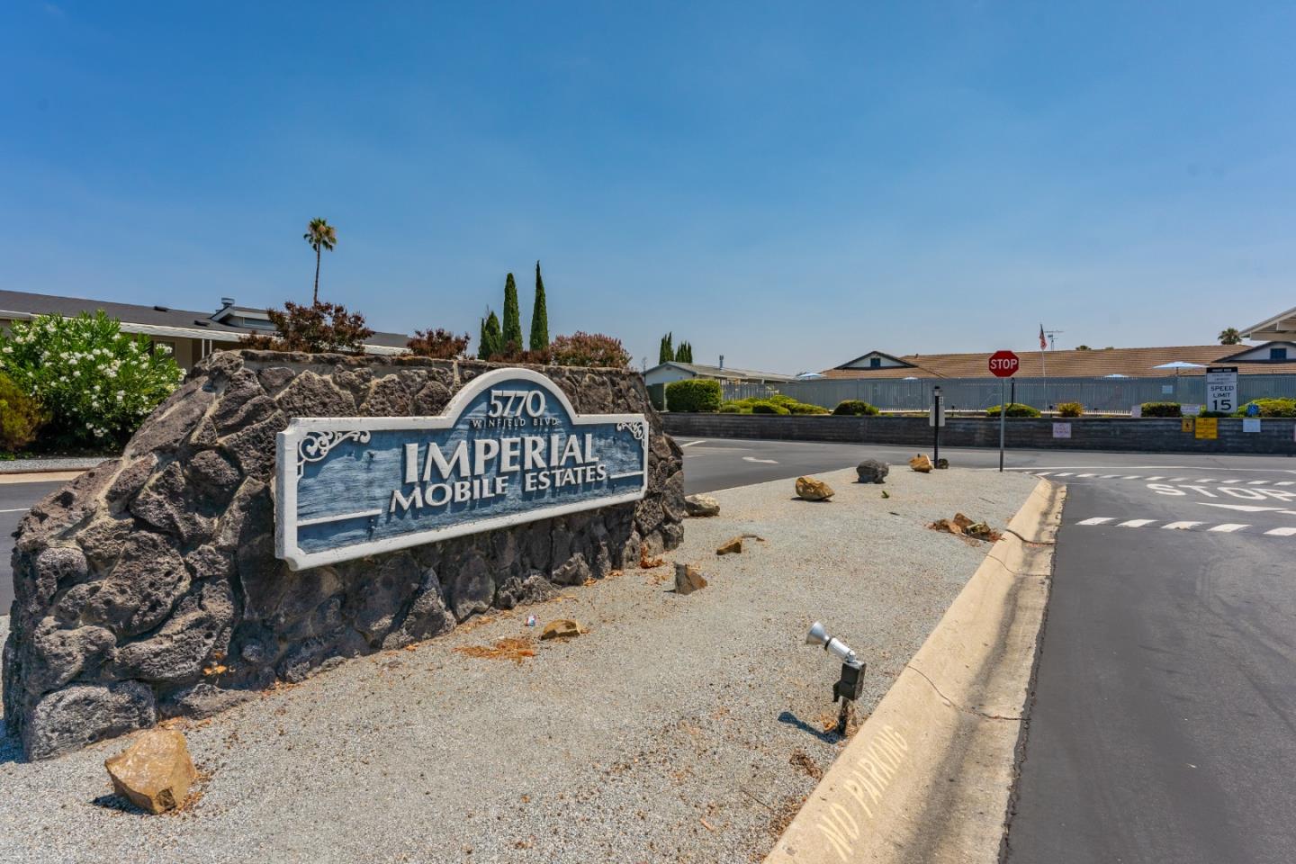 5770 Winfield BLVD 102