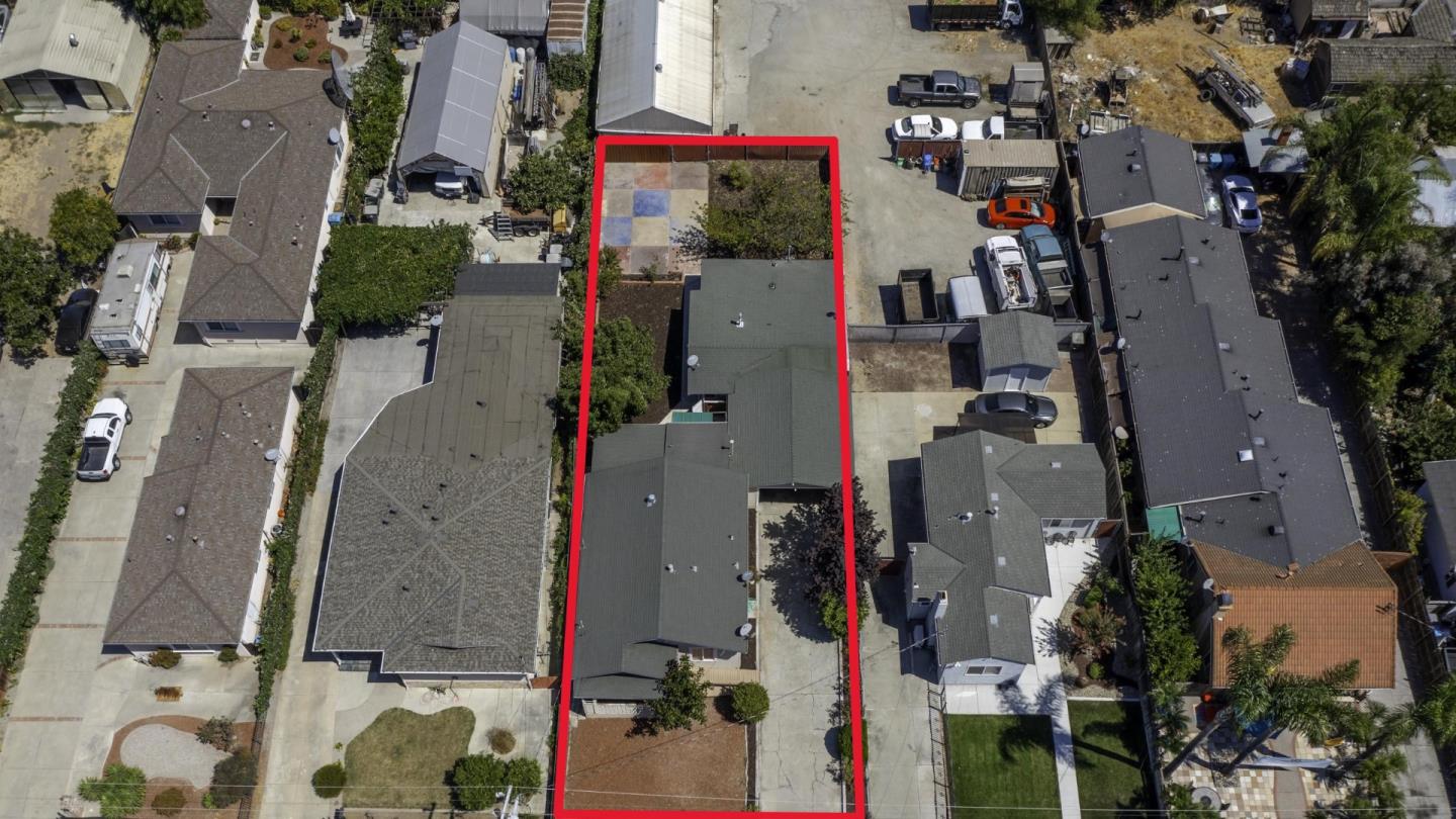 56 Talmadge AVE