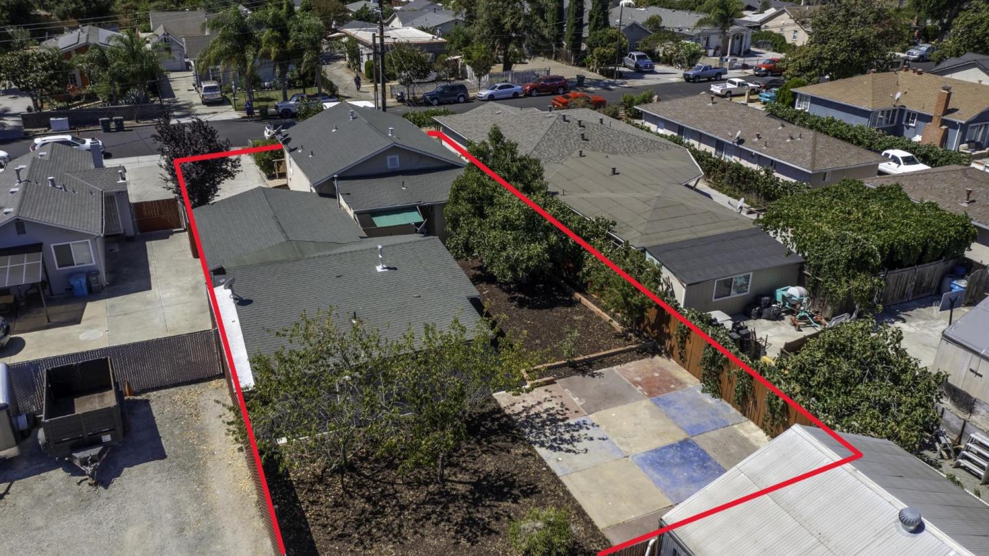 56 Talmadge AVE