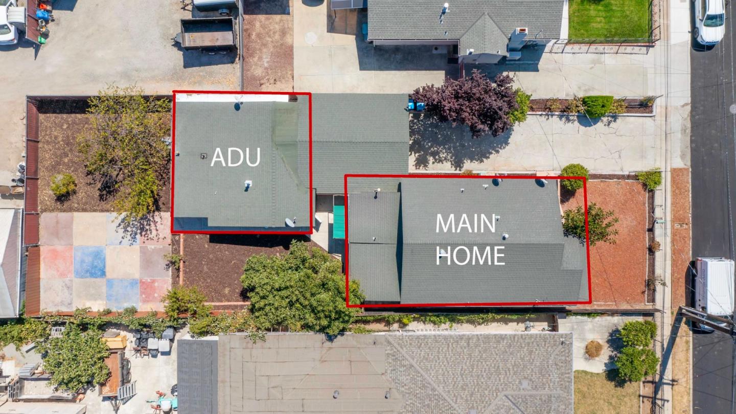 56 Talmadge AVE