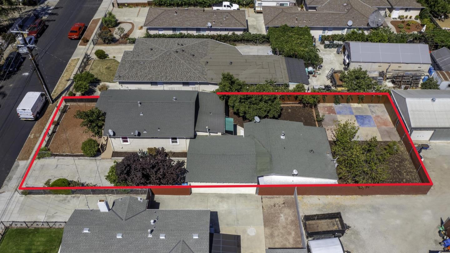 56 Talmadge AVE