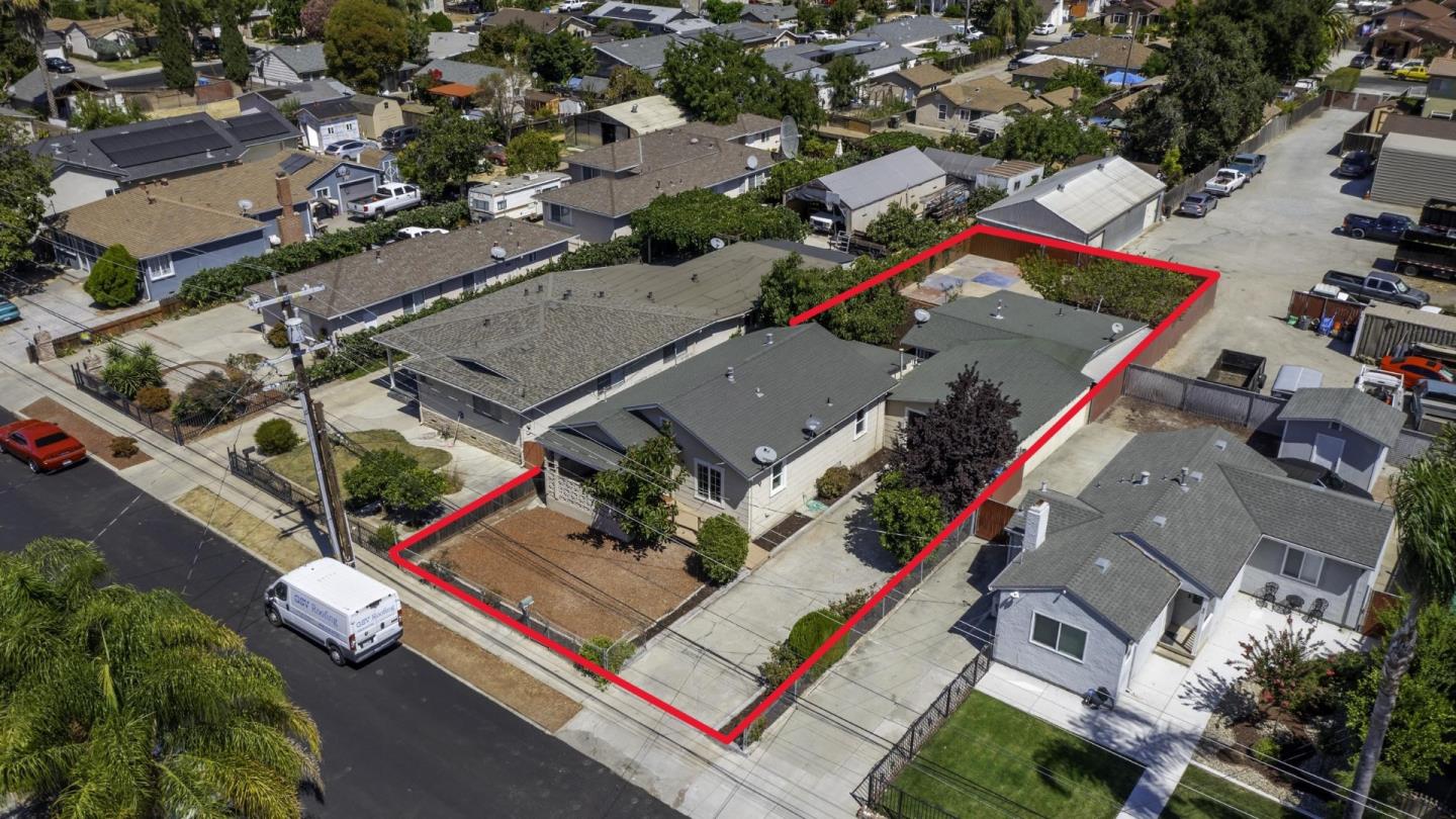 56 Talmadge AVE