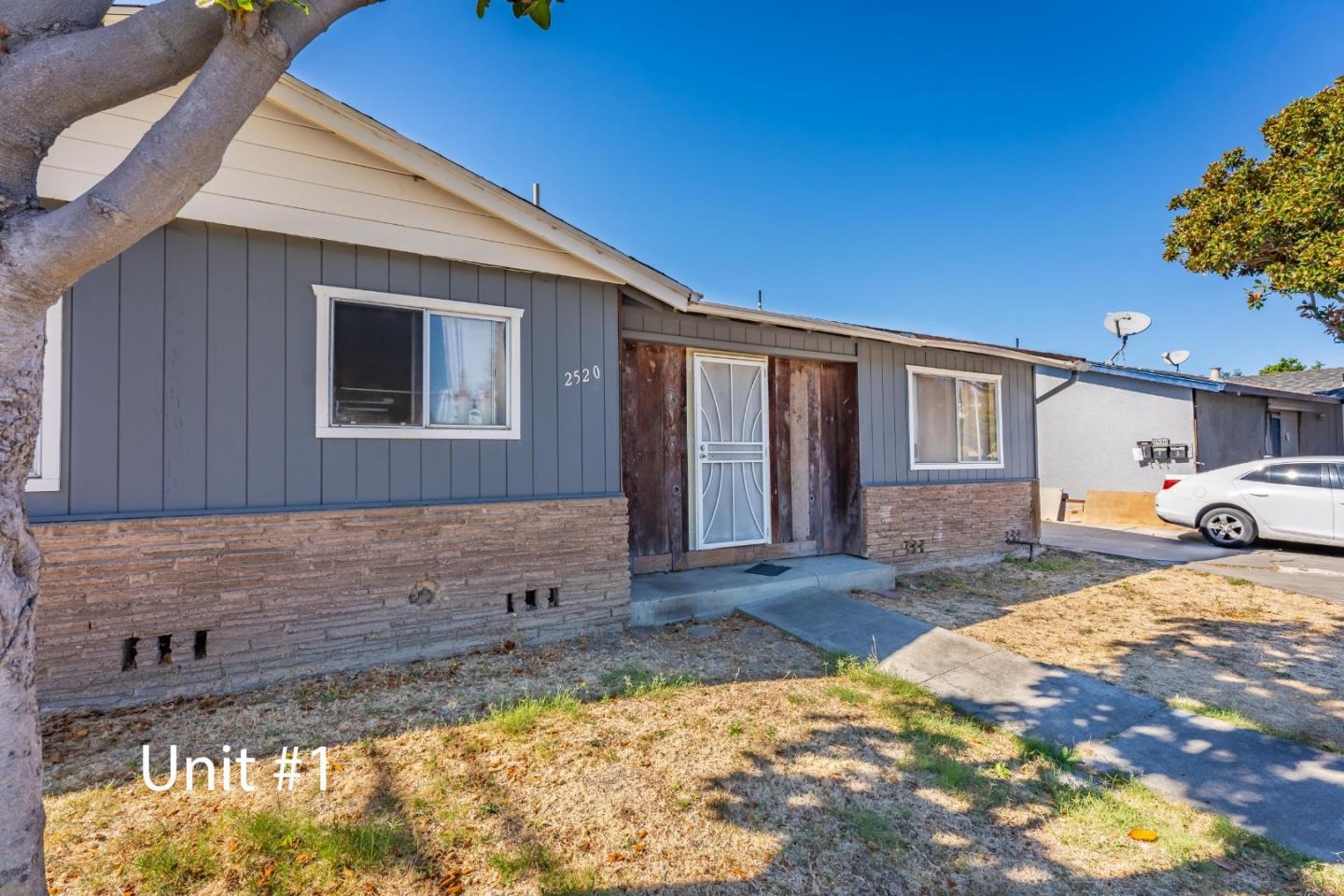 2520 Bowers AVE