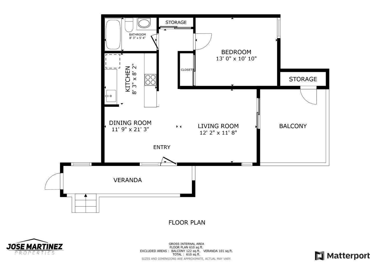 178 Monte Verano CT