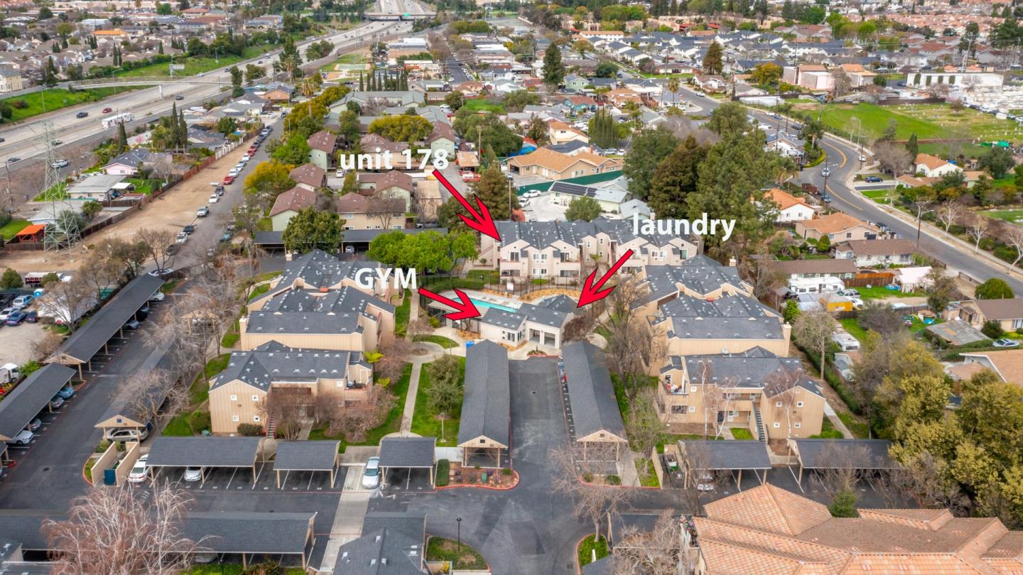 178 Monte Verano CT
