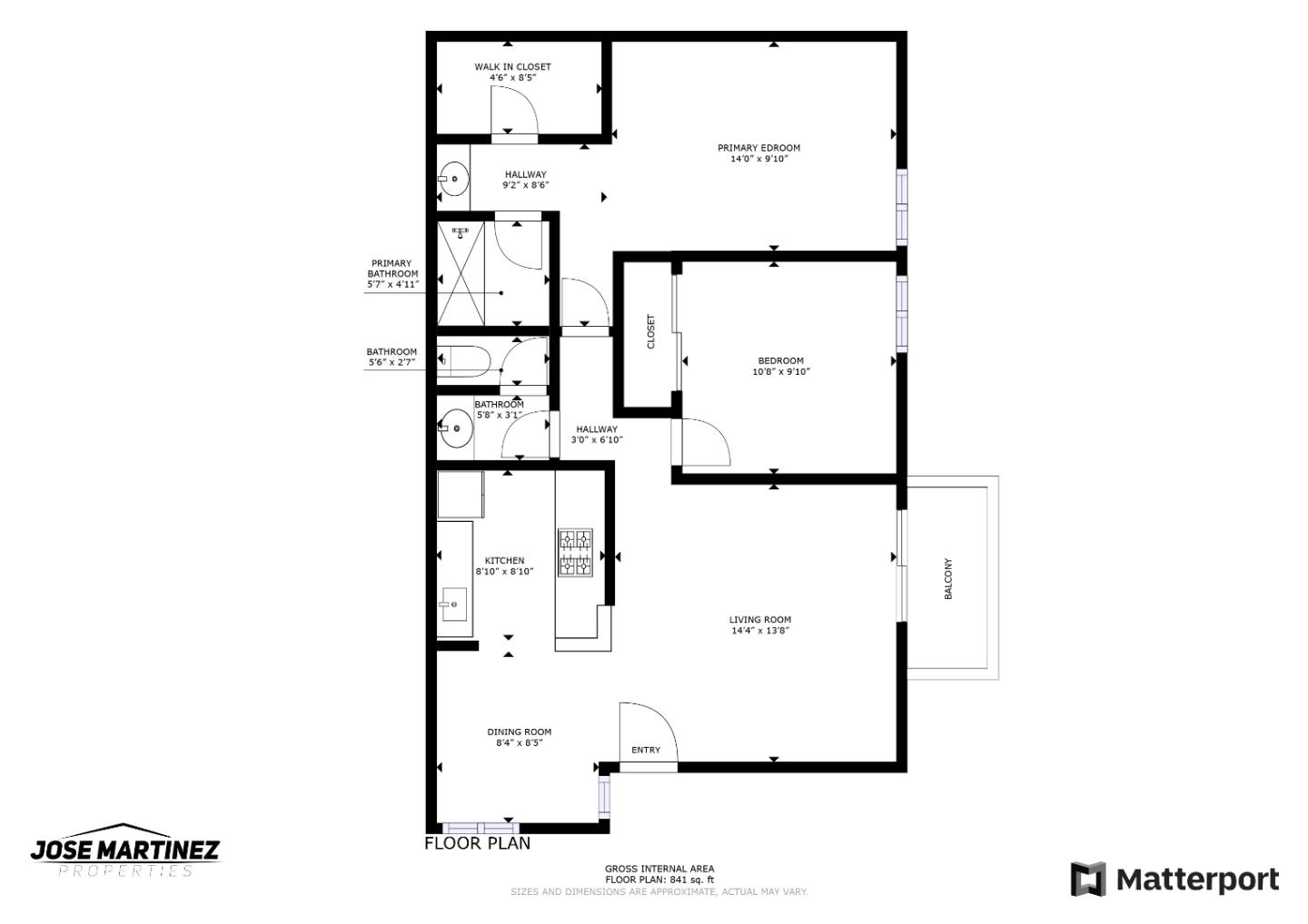 141 Monte Verano Court