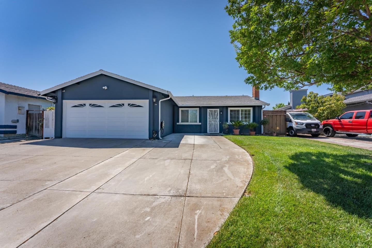 2776 Cramer Circle
