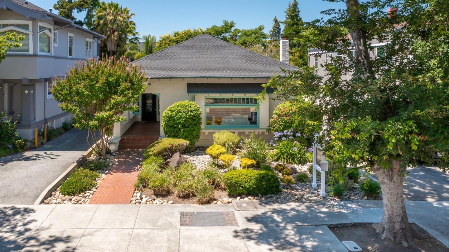 623 North 1st Street