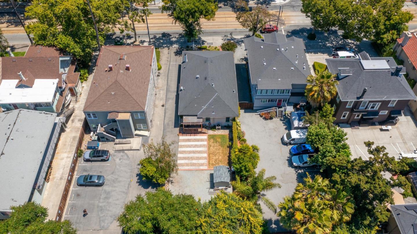 623 North 1st Street