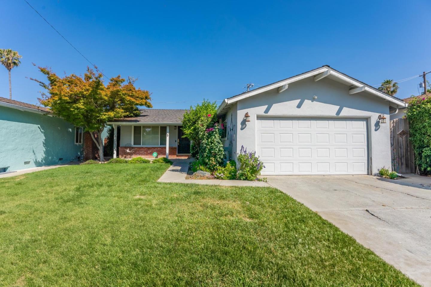3209 Tristian Avenue