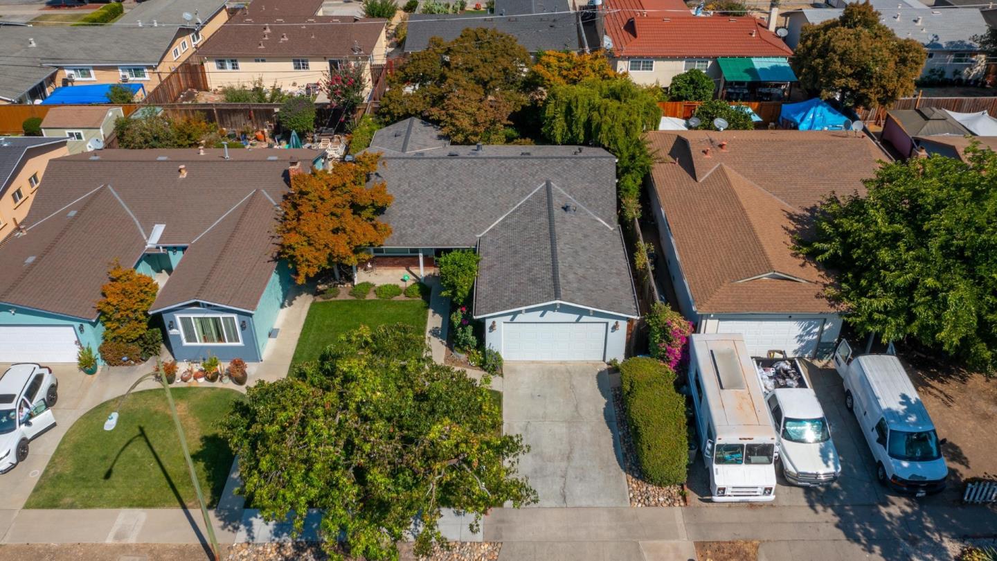 3209 Tristian Avenue