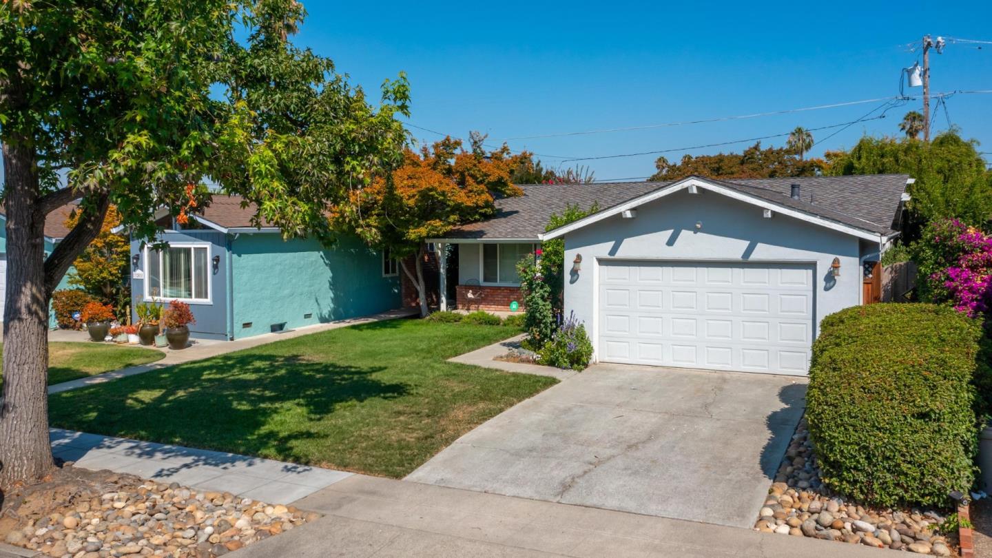 3209 Tristian Avenue