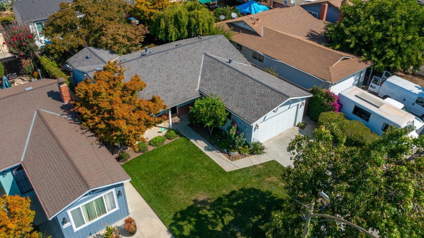3209 Tristian Avenue