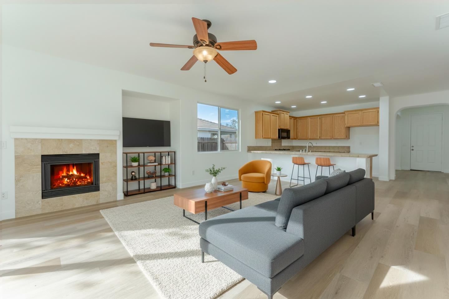 1078 Silver Spur Way