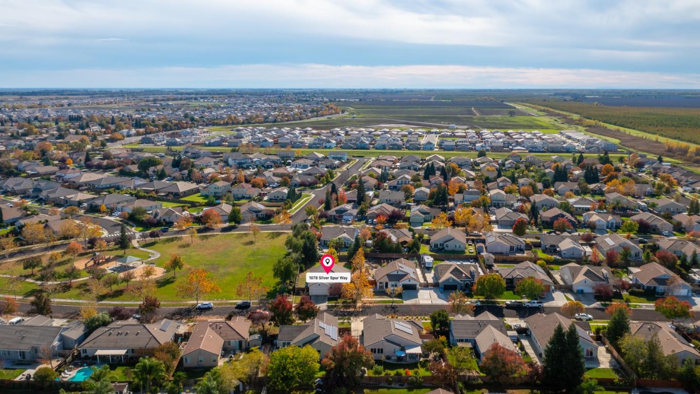 1078 Silver Spur Way