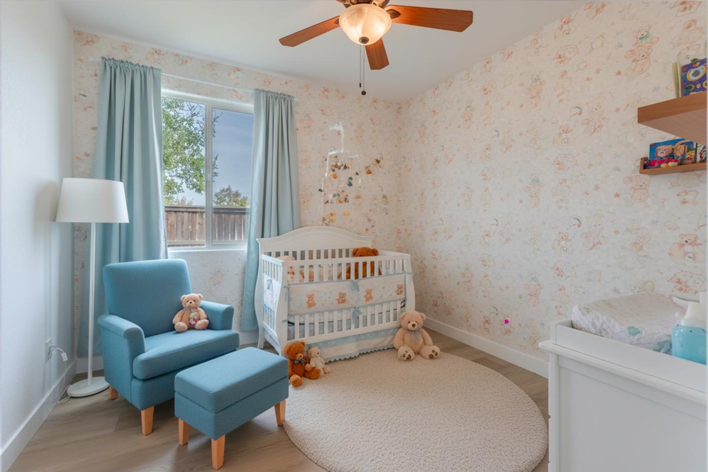 1078 Silver Spur Way