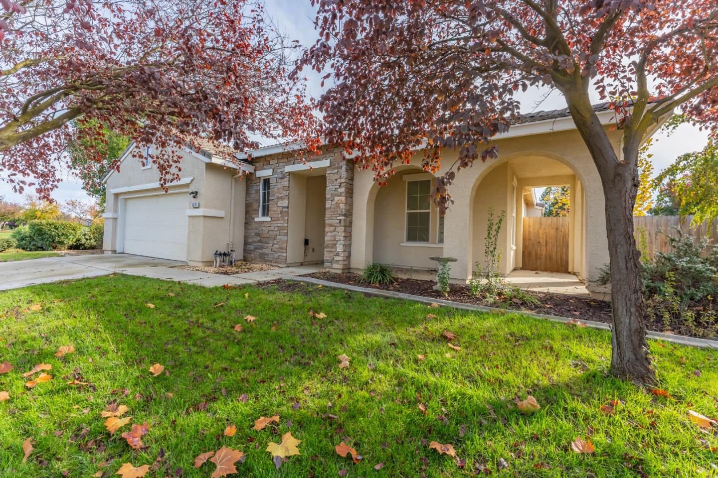 1078 Silver Spur Way