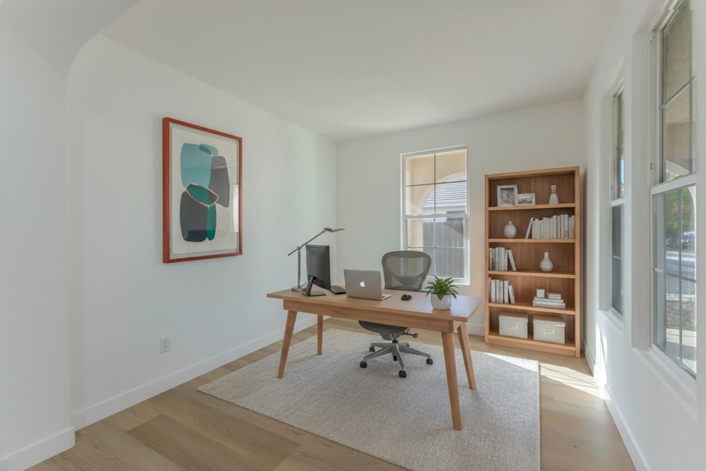 1078 Silver Spur Way