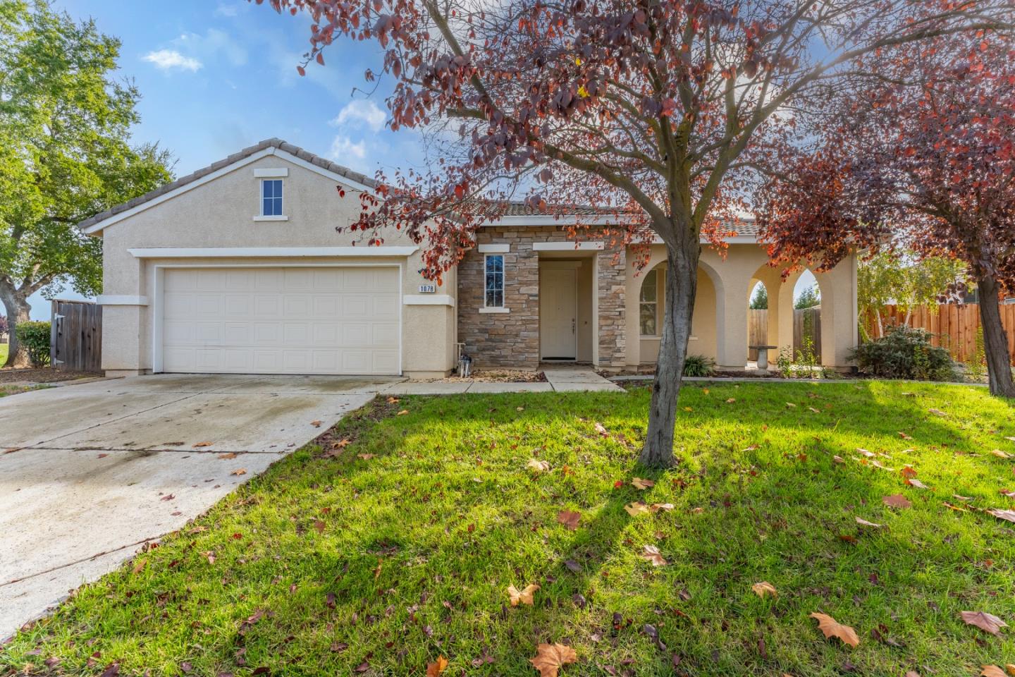 1078 Silver Spur Way