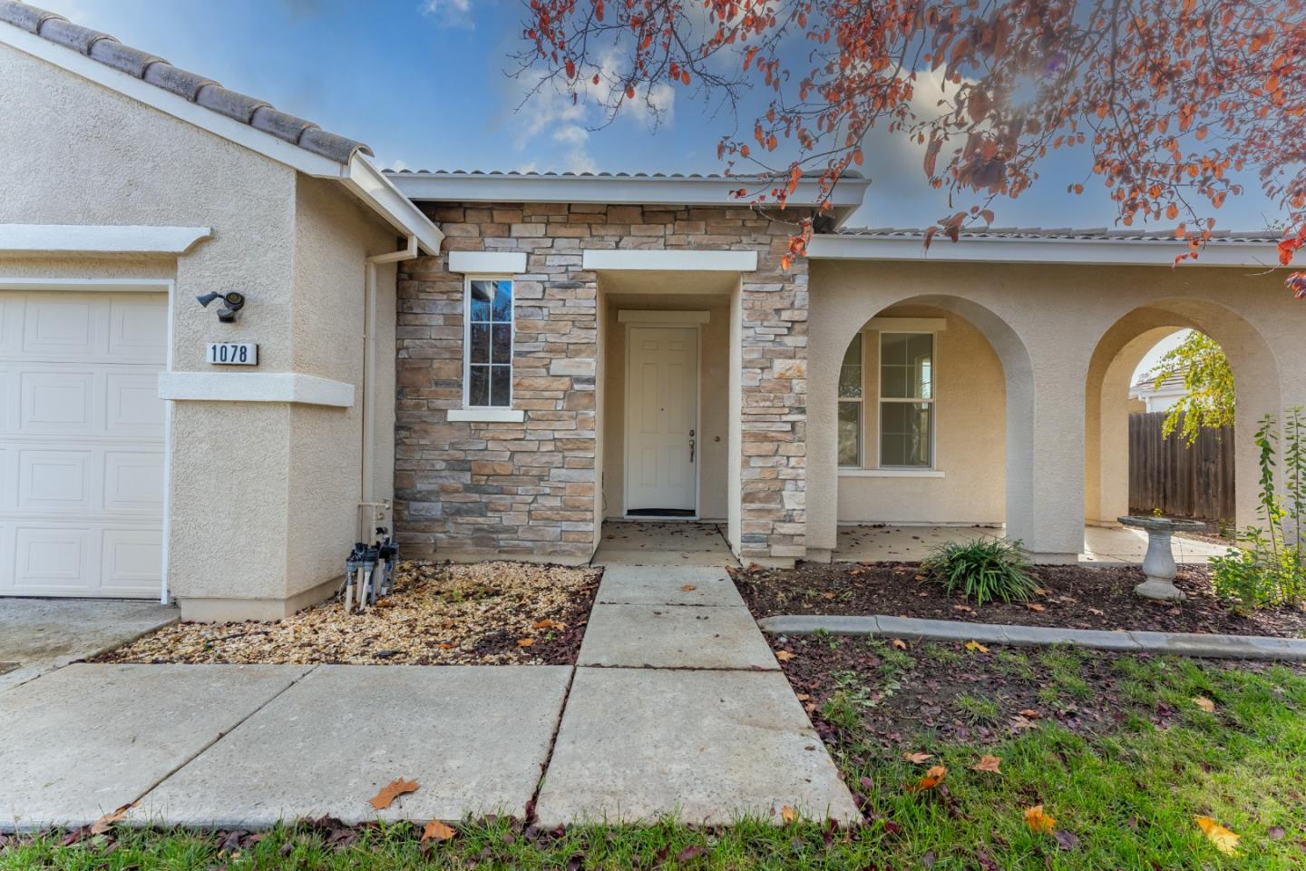 1078 Silver Spur Way