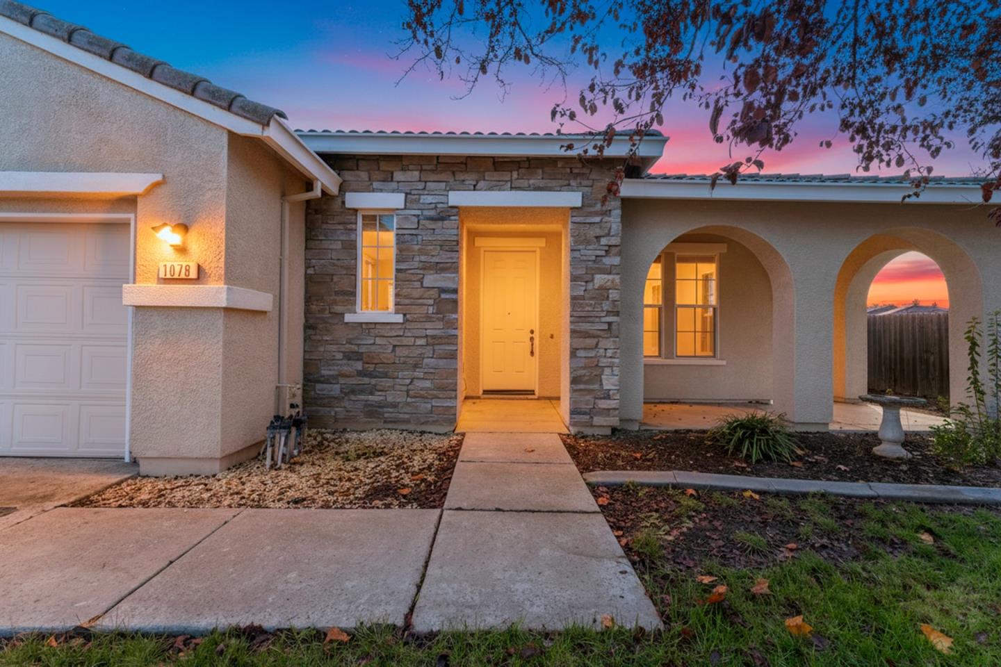 1078 Silver Spur Way