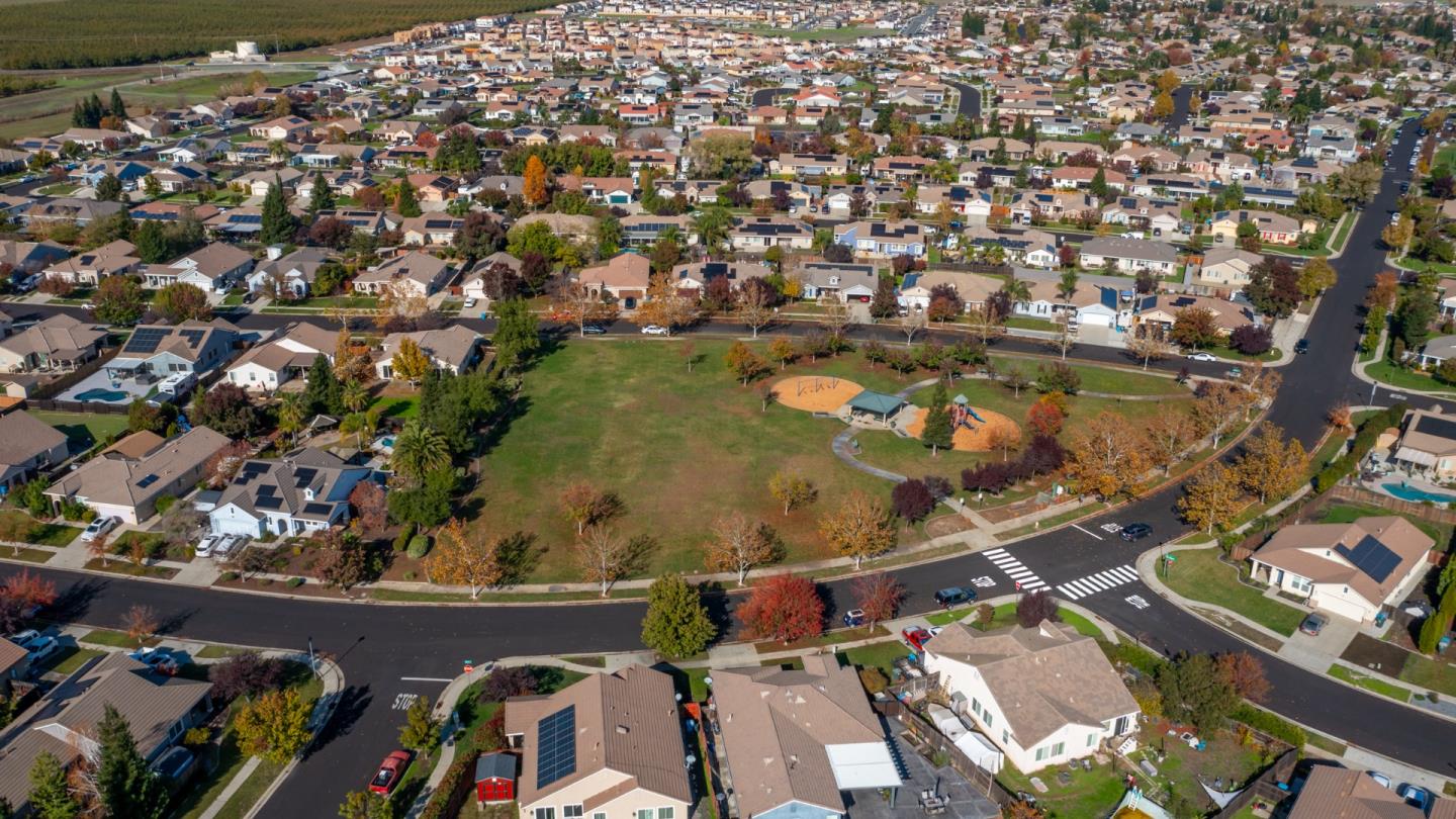 1078 Silver Spur Way