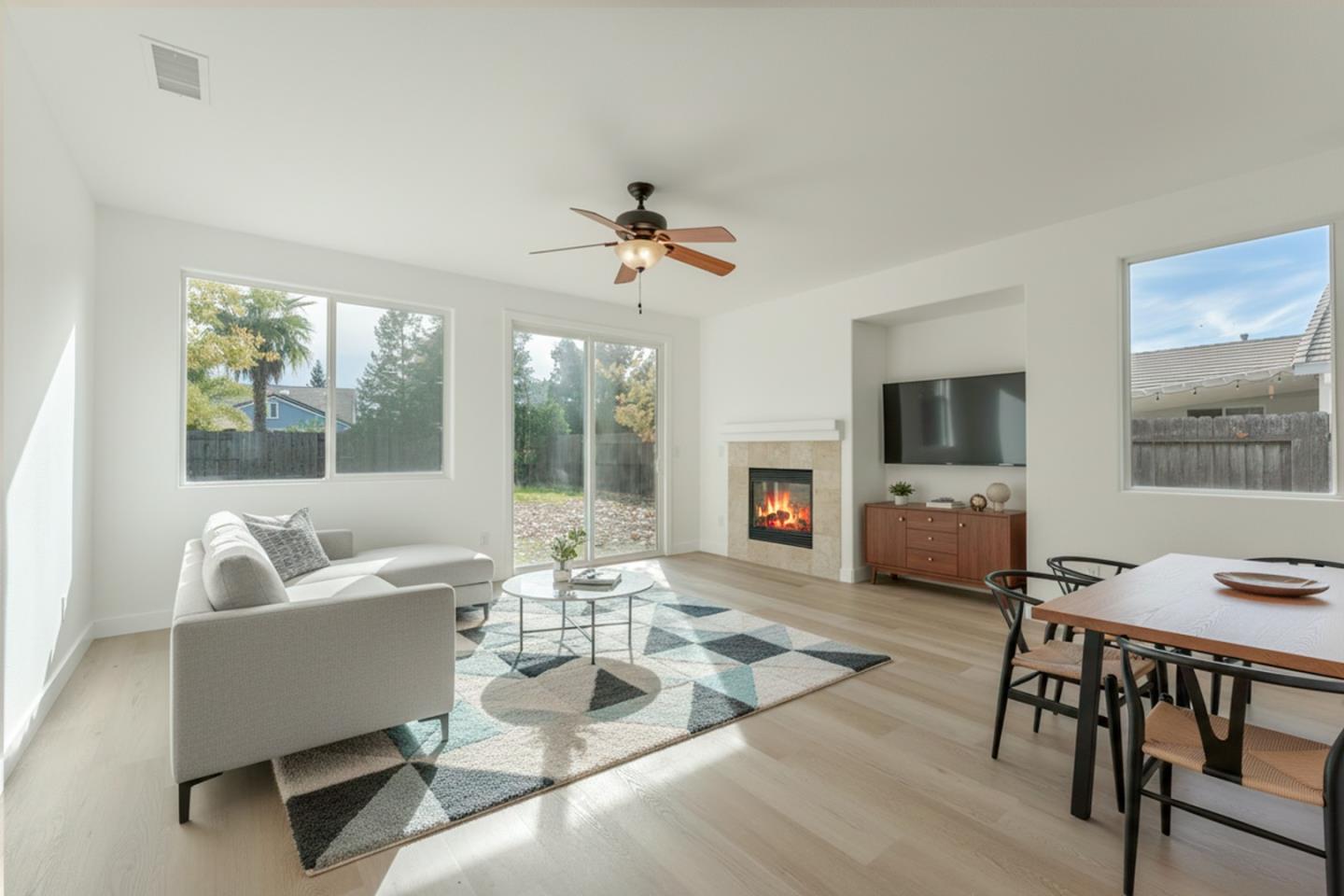 1078 Silver Spur Way