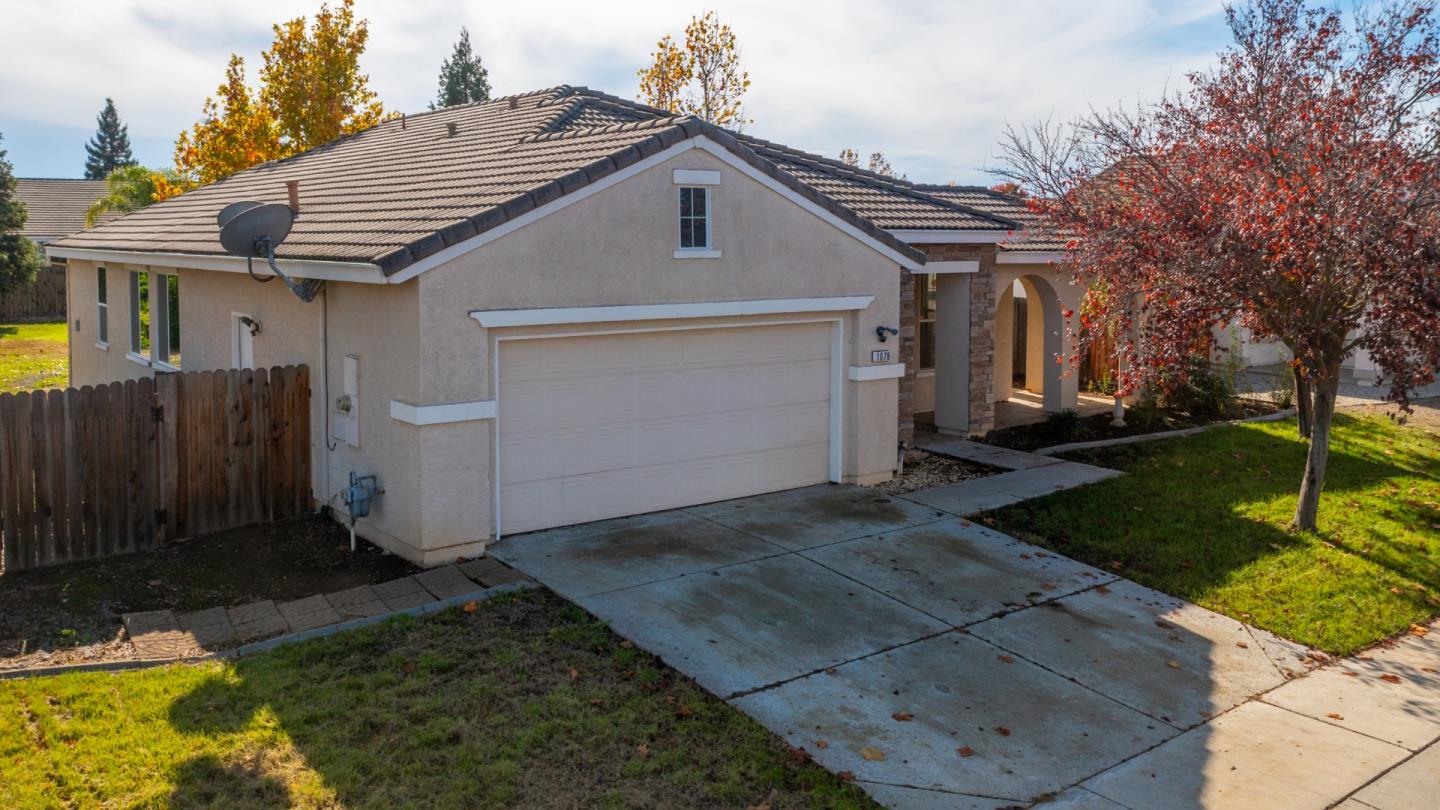 1078 Silver Spur Way