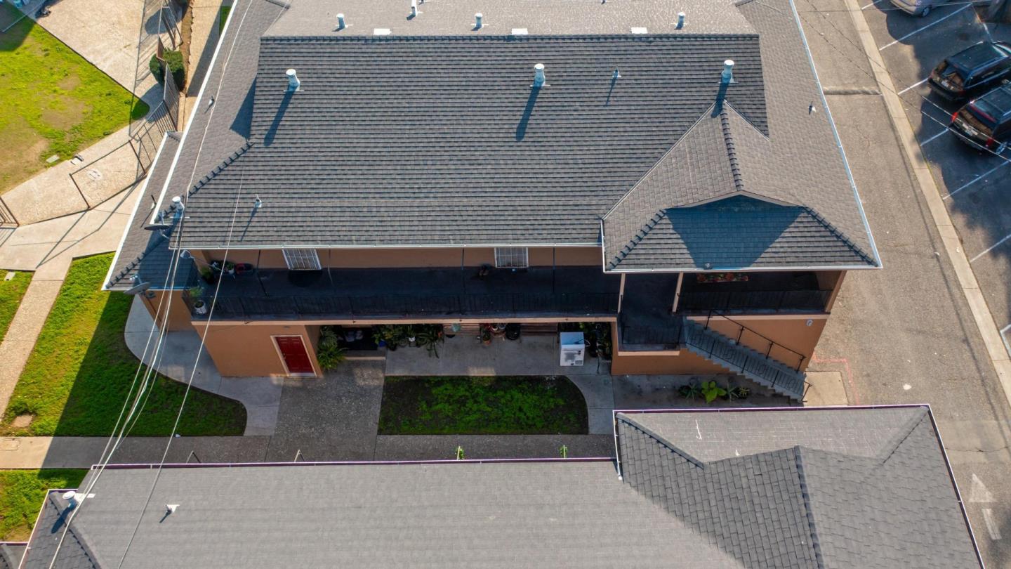 110 Roundtable #8 Drive