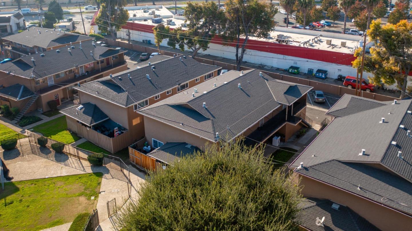 110 Roundtable #8 Drive